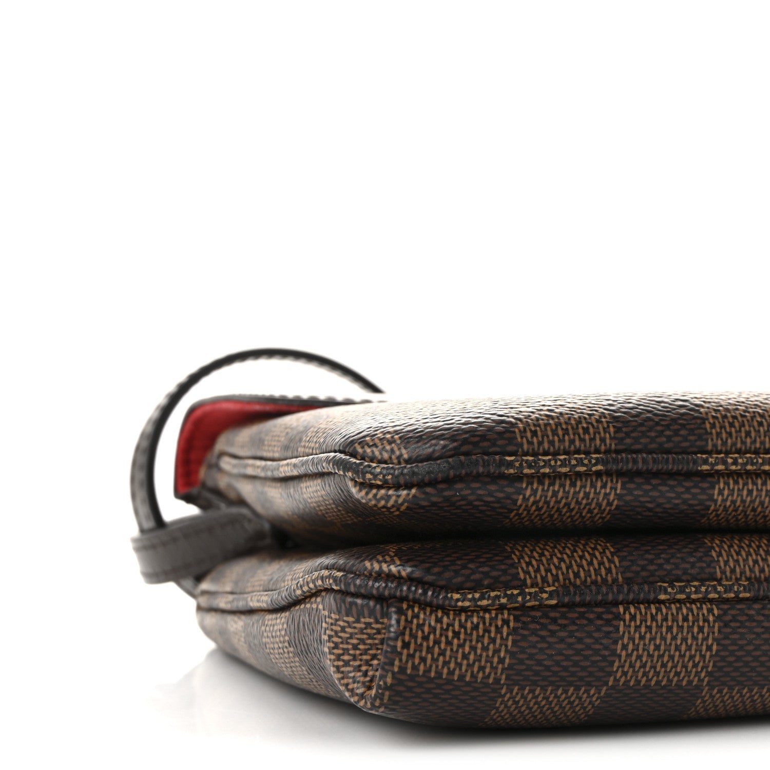 Damier Ebene Twice Cherry