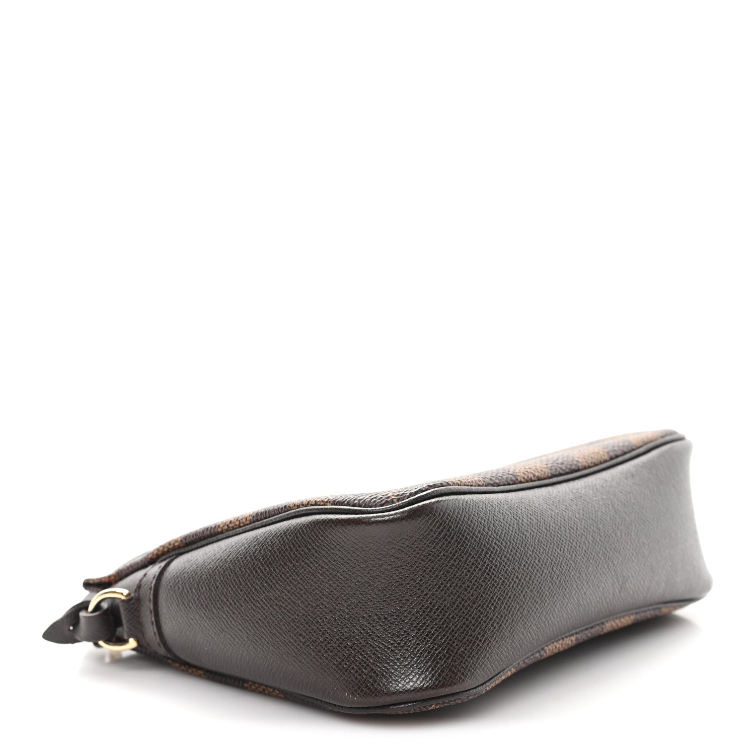 Damier Ebene Trousse Make Up Bag Pochette
