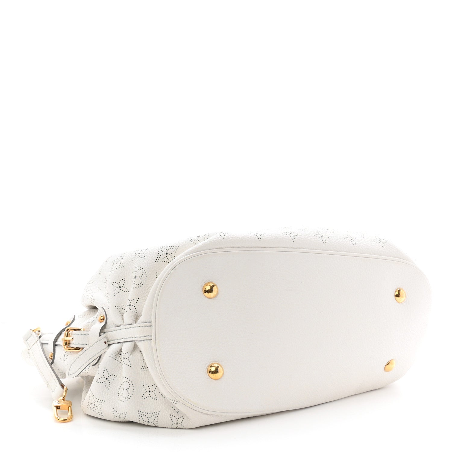 Mahina XL White