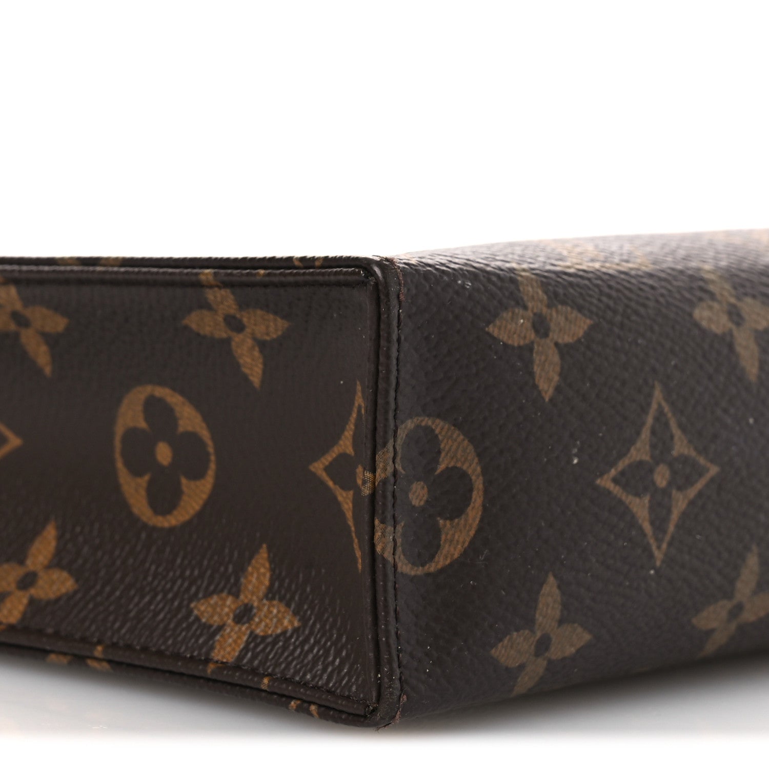 Monogram Toiletry Pouch 26