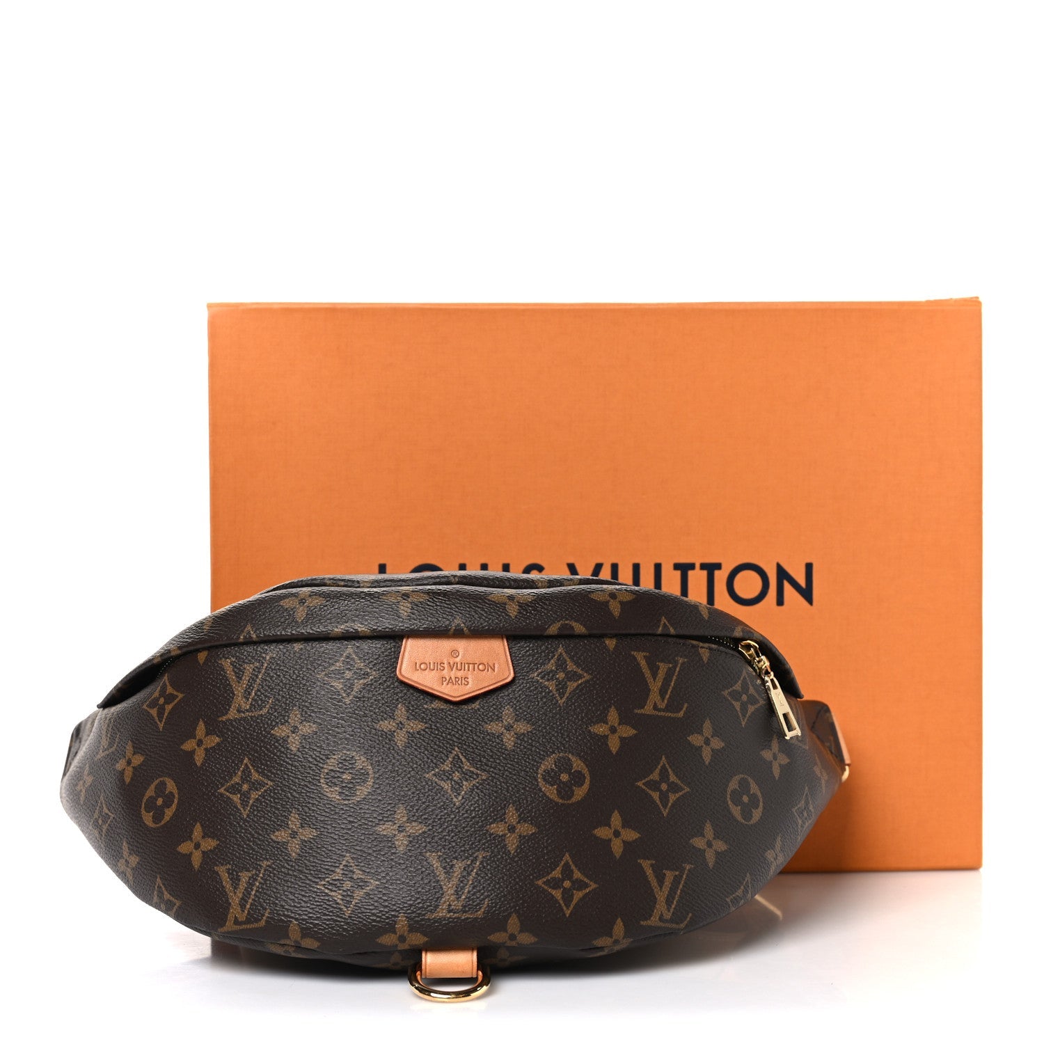 Monogram Bumbag
