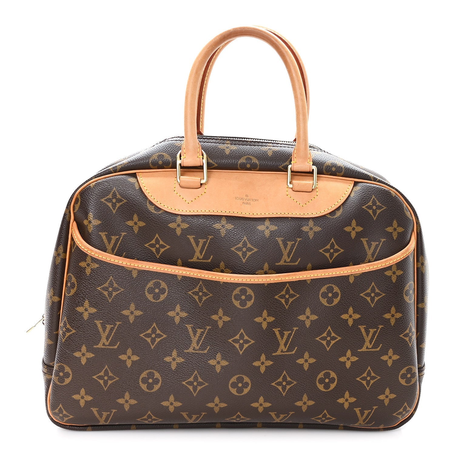 Monogram Deauville