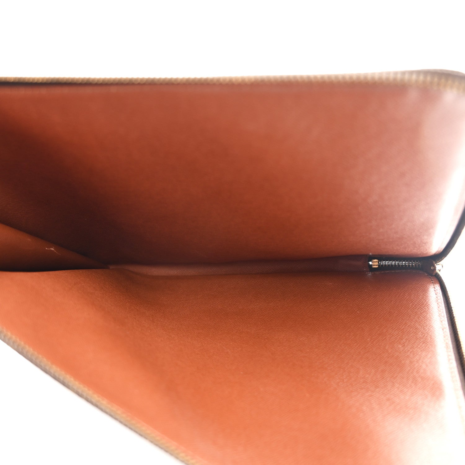 Monogram Poche Documents Portfolio Case 30