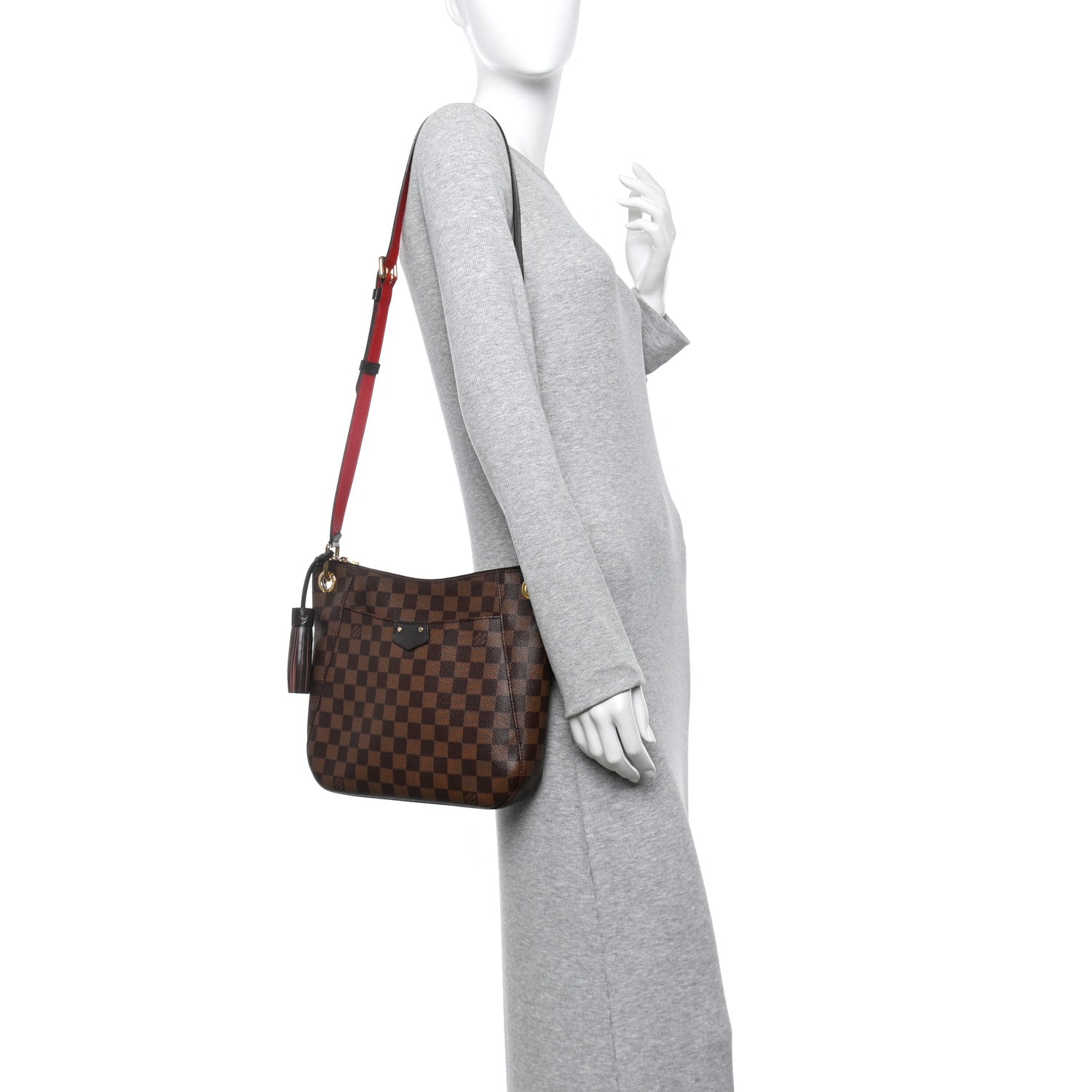 Damier Ebene South Bank Besace