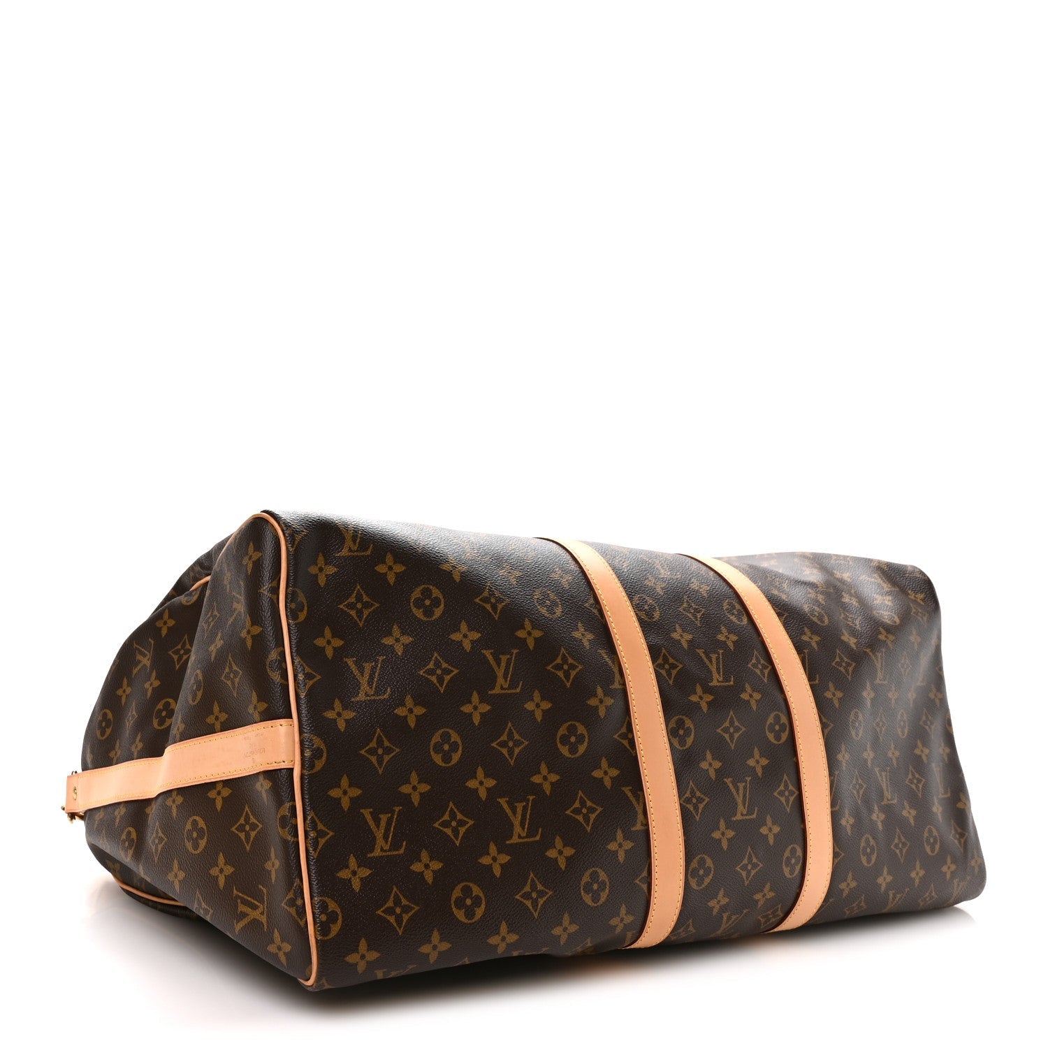 Monogram Keepall Bandouliere 55
