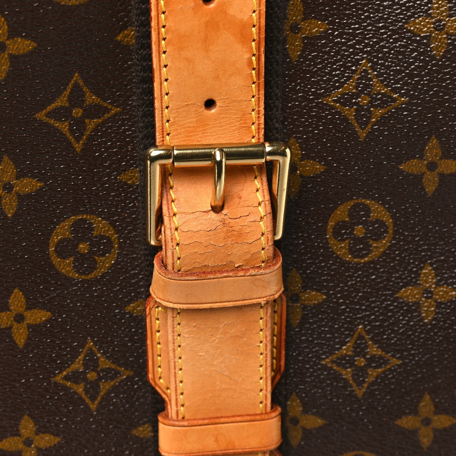Monogram Satellite 53