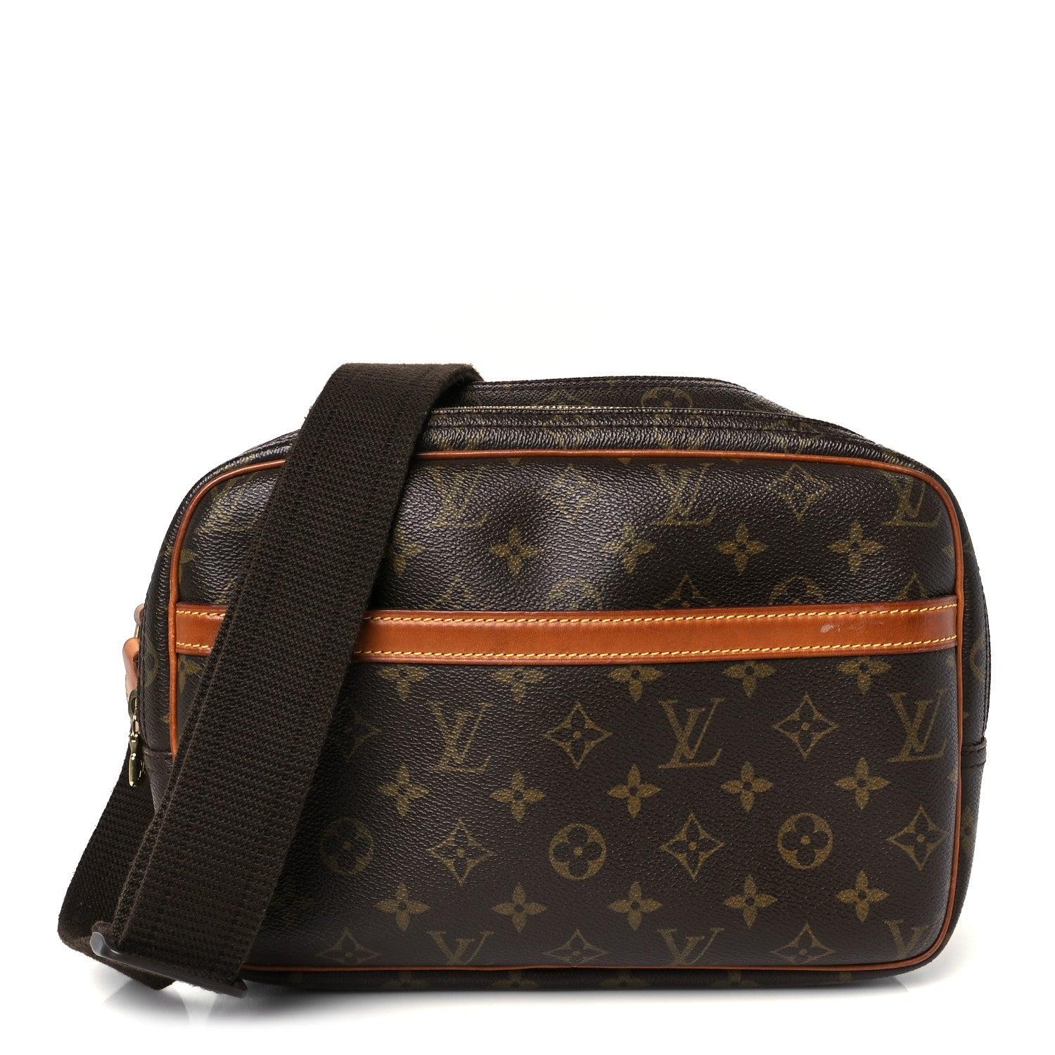 Monogram Reporter PM