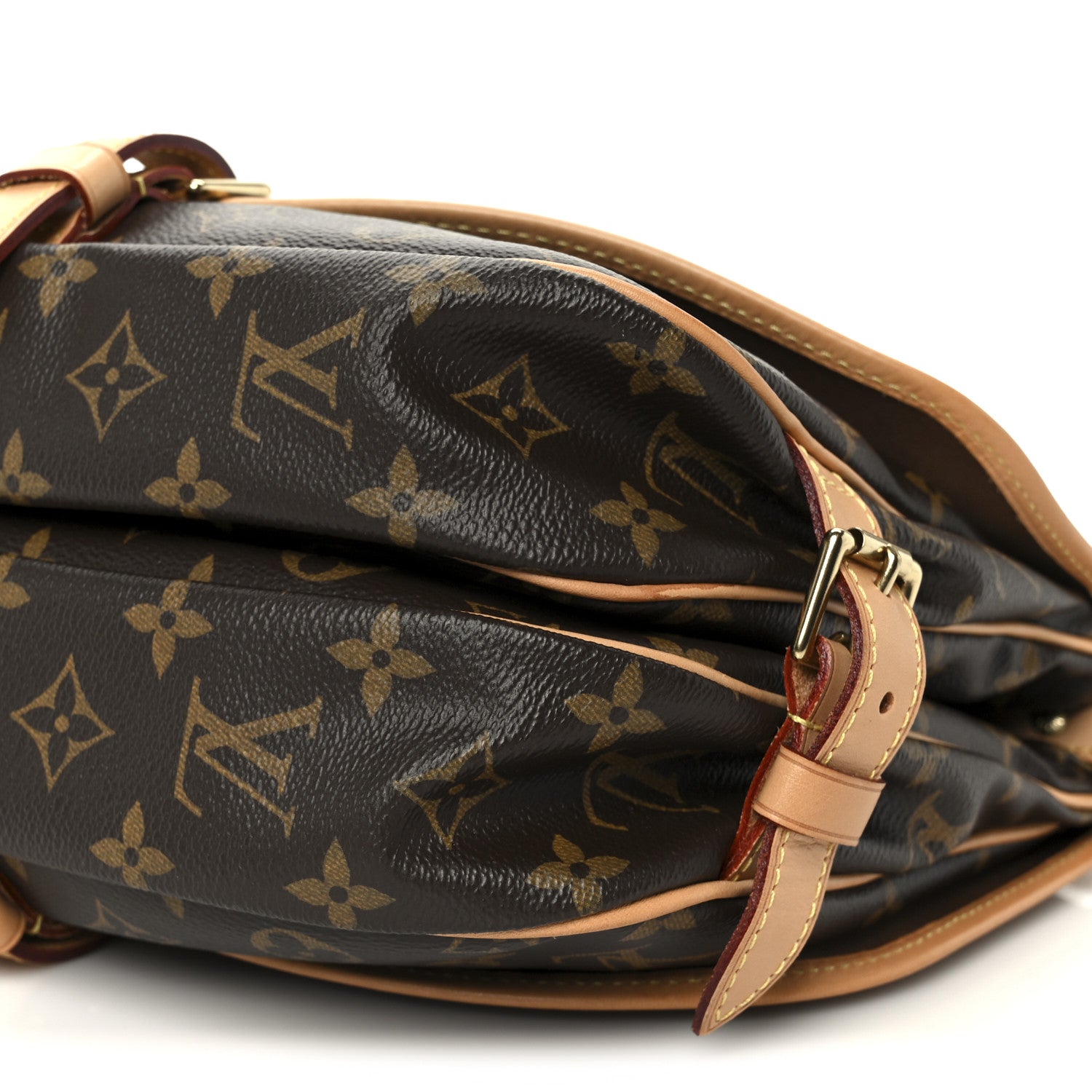 Monogram Saumur 30
