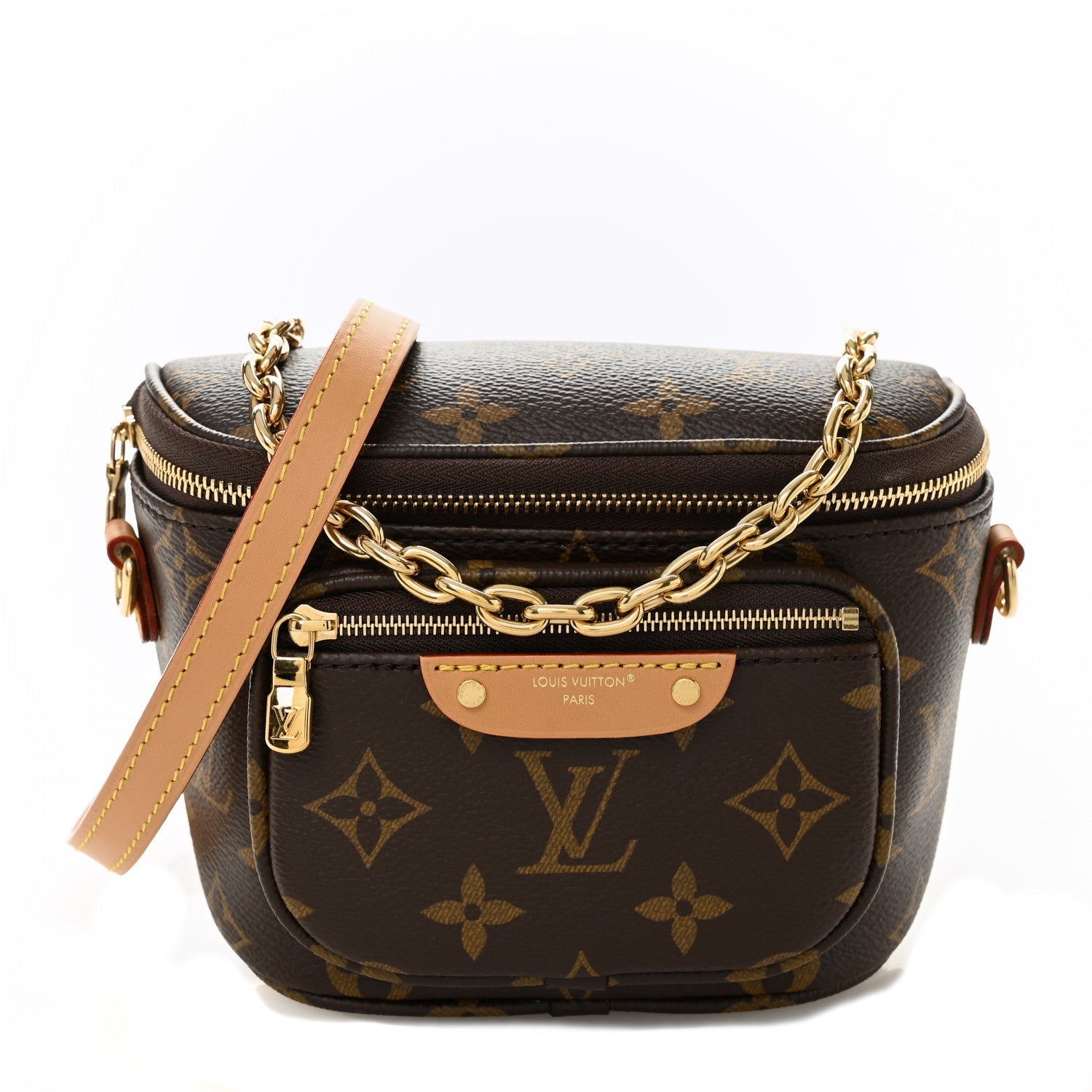Monogram Mini Bumbag