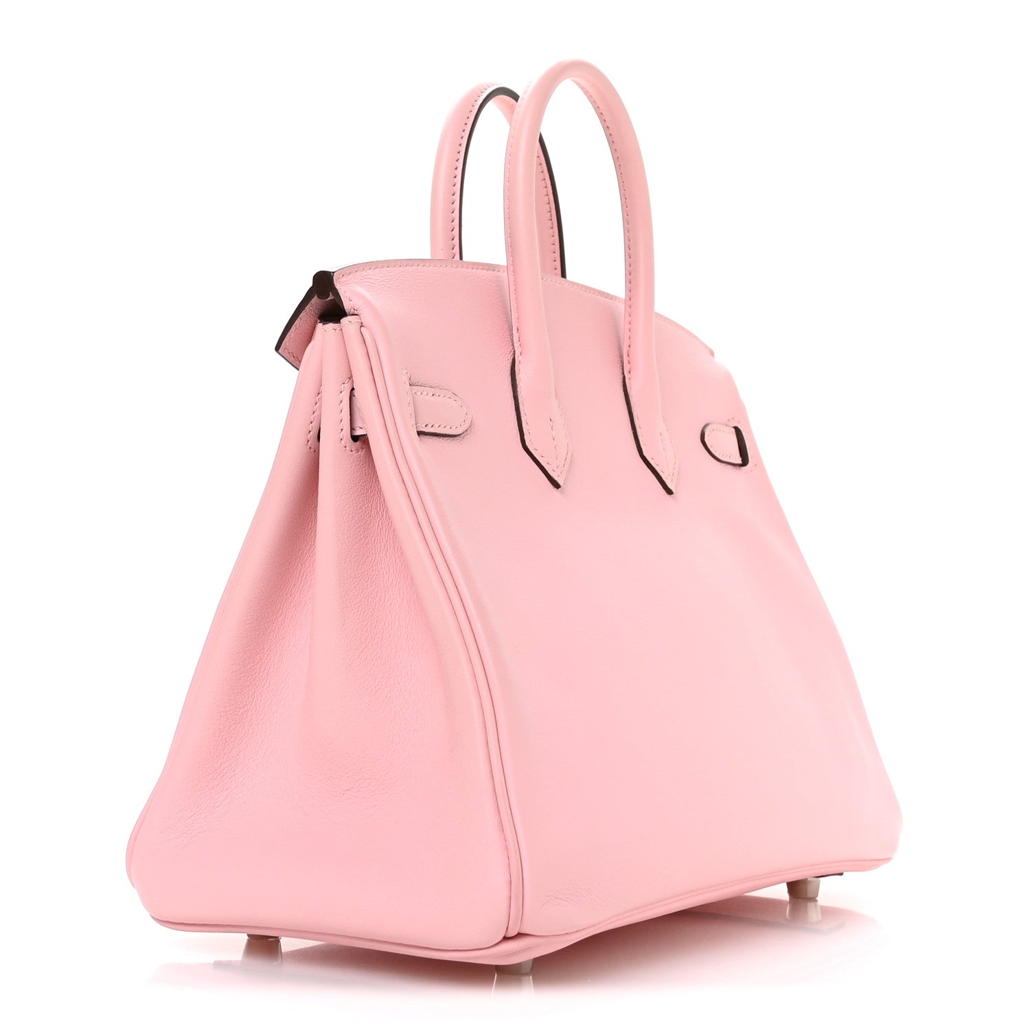 Swift Birkin 25 Rose Sakura