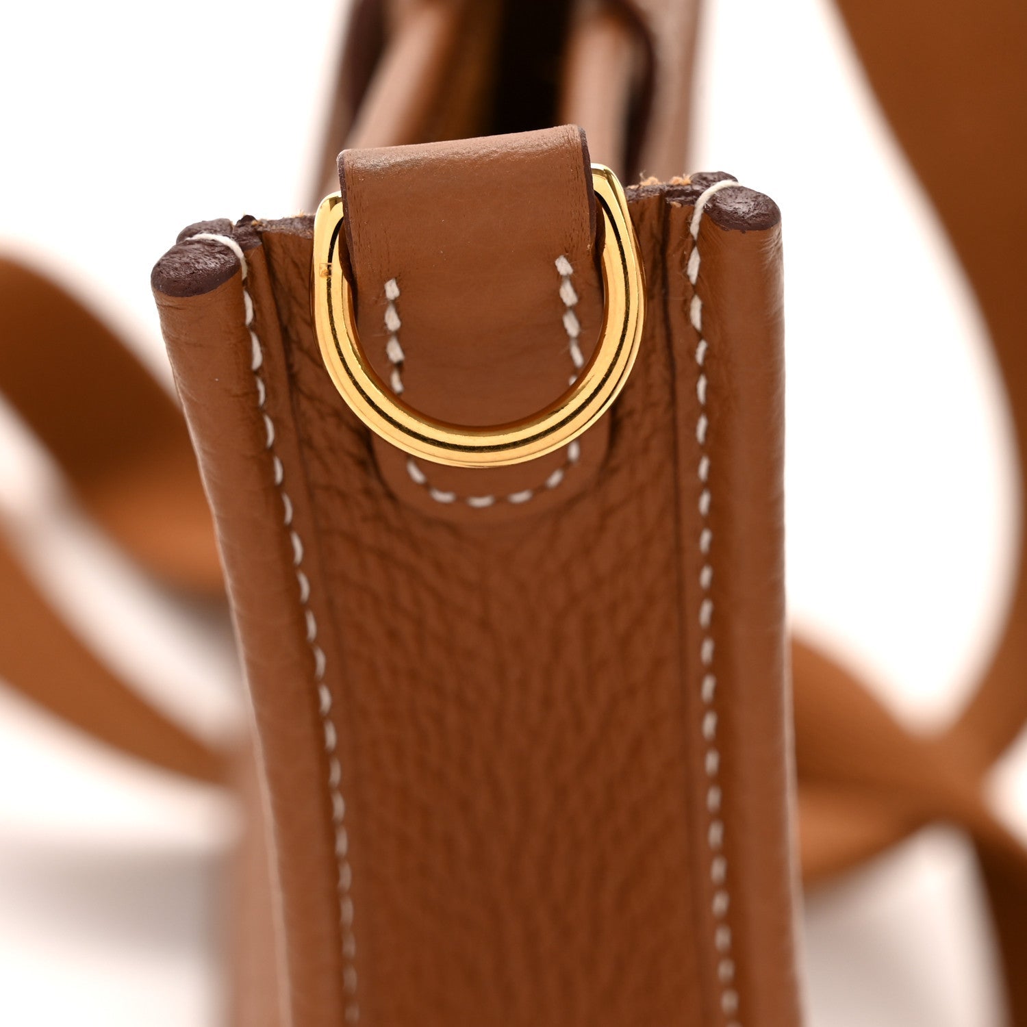 Taurillon Clemence Evelyne TPM Gold