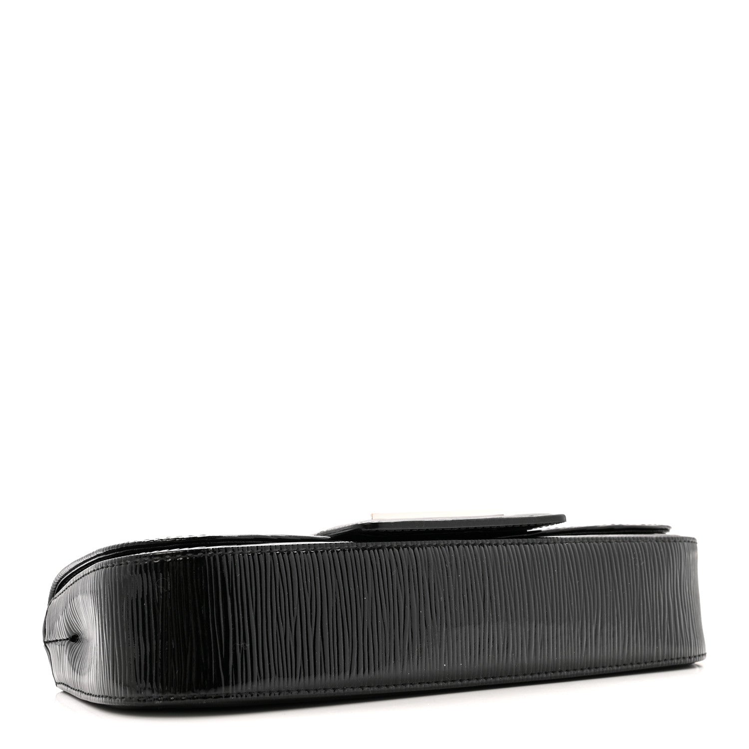 Epi Electric Sobe Clutch Black
