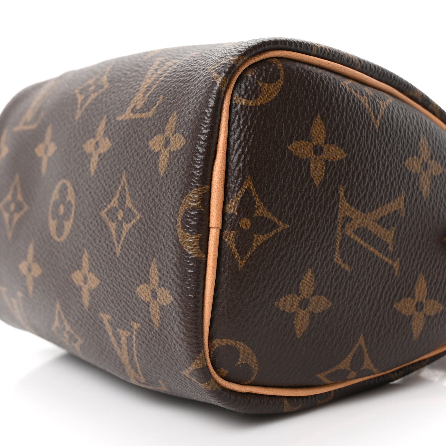 Monogram Nano Speedy