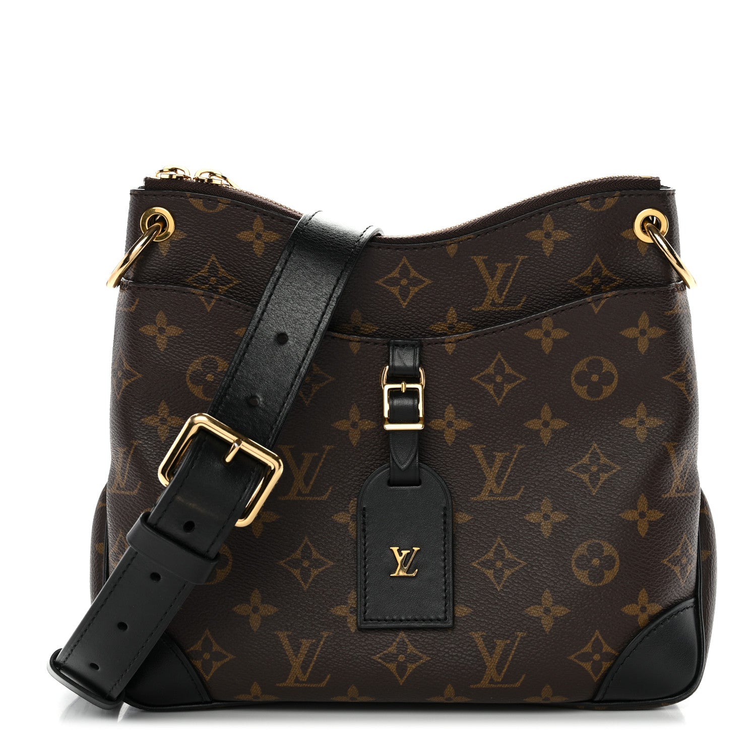 Monogram Odeon PM Black