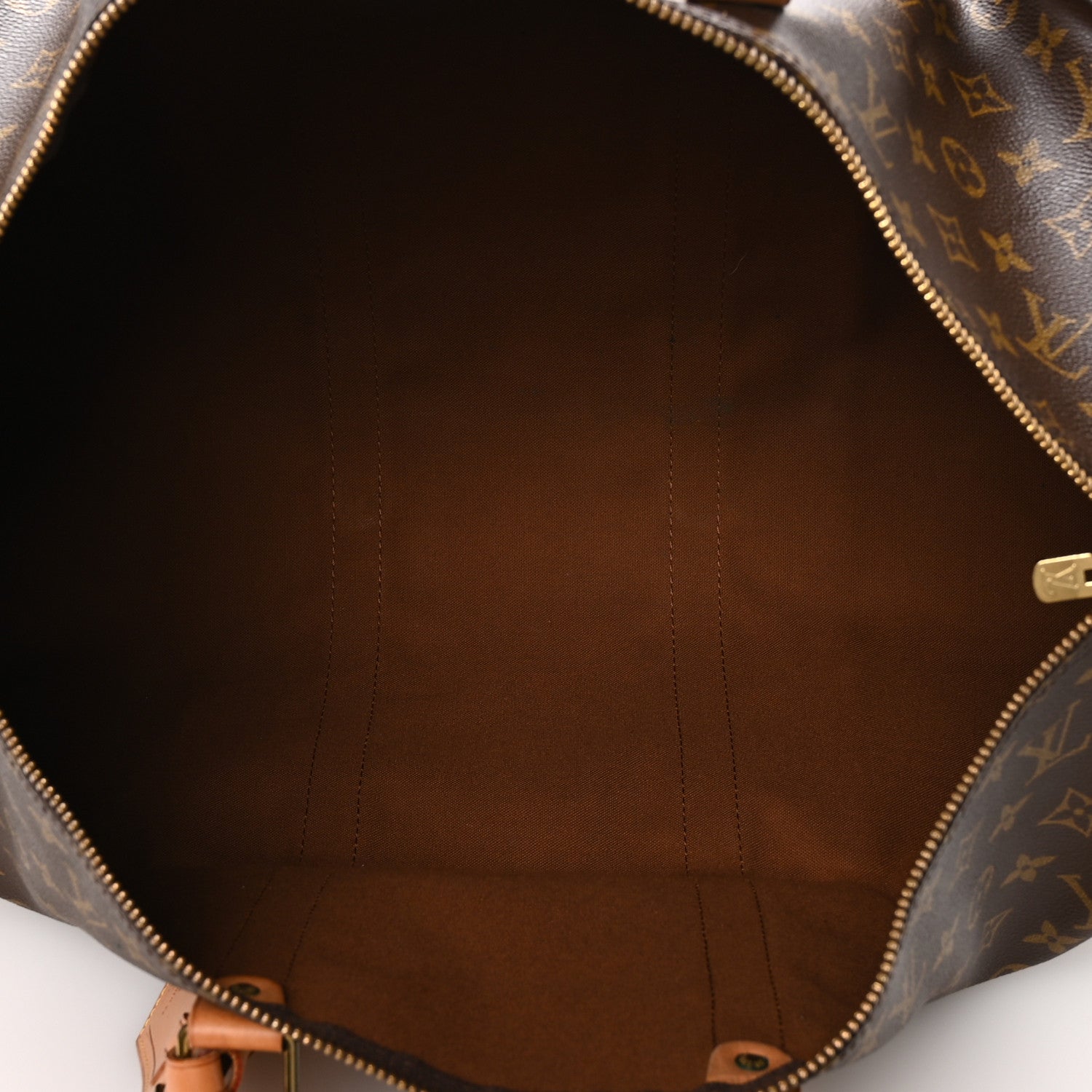 Monogram Keepall Bandouliere 50