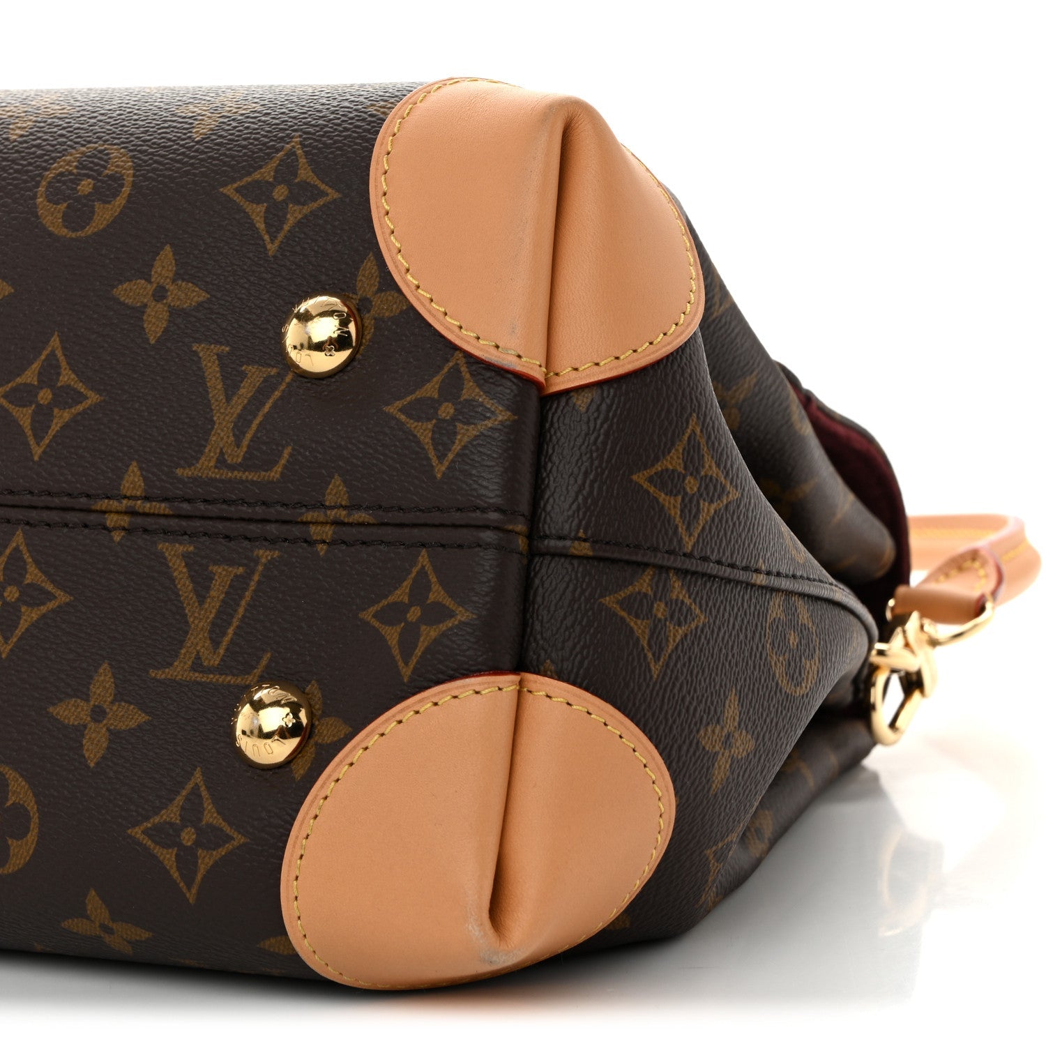Monogram Hide Away MM
