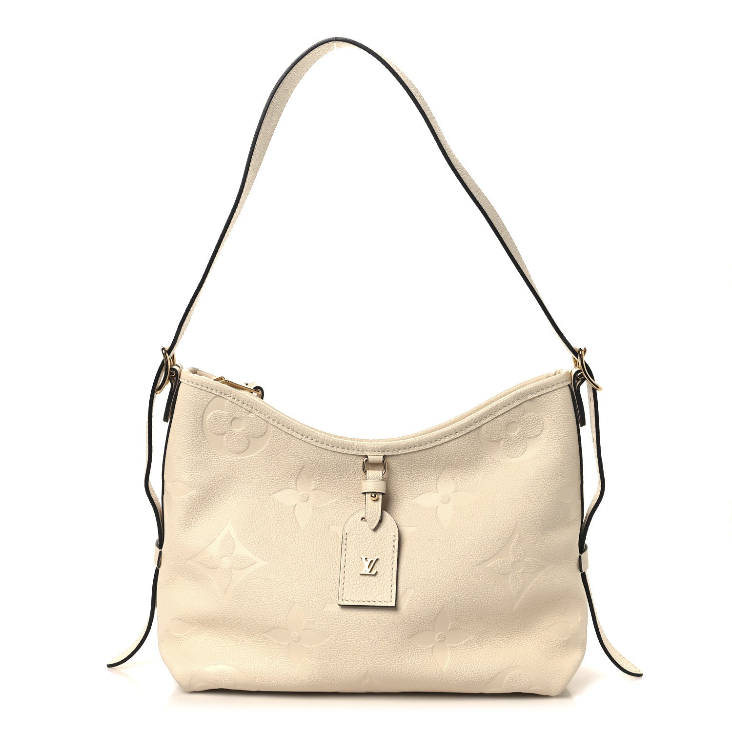 Empreinte Carryall PM Cream