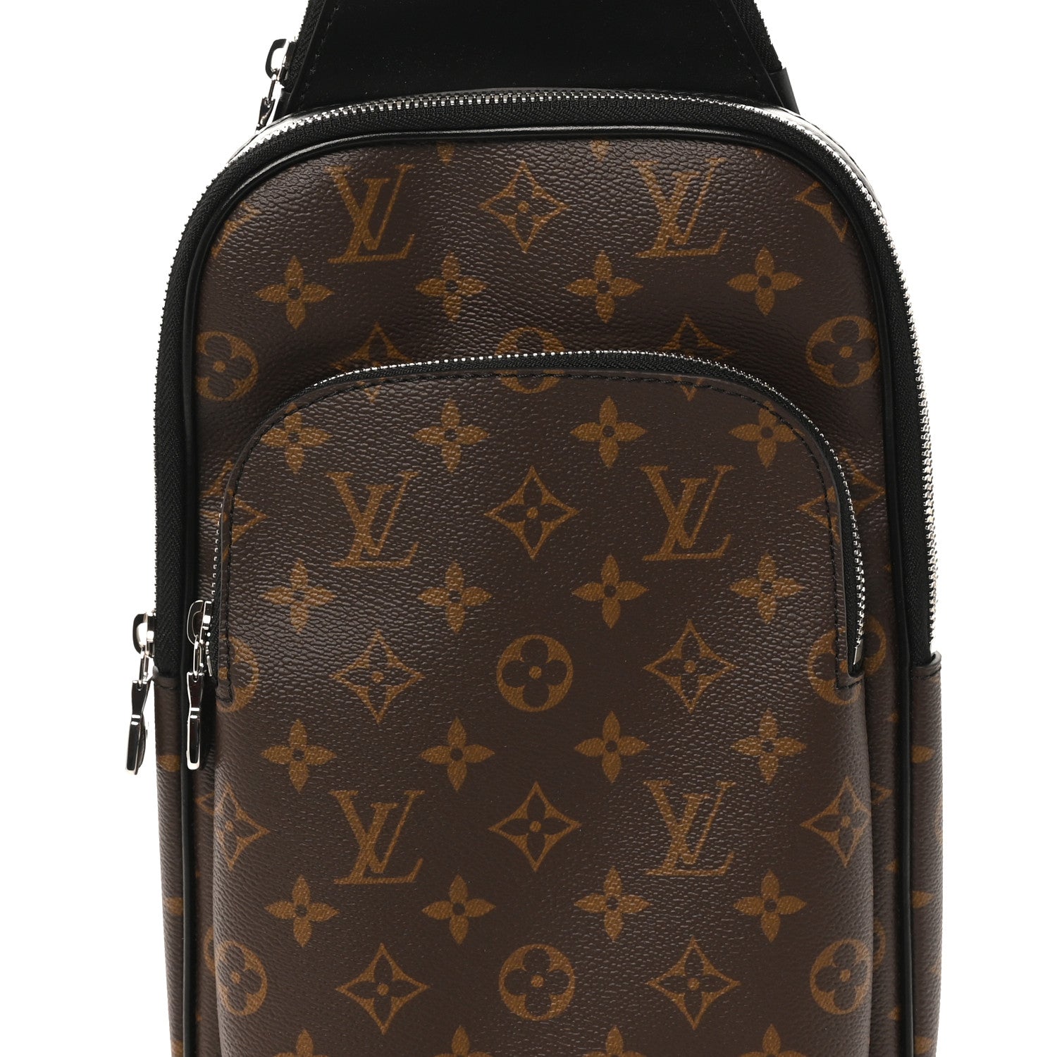 Monogram Macassar Avenue Sling Bag NM