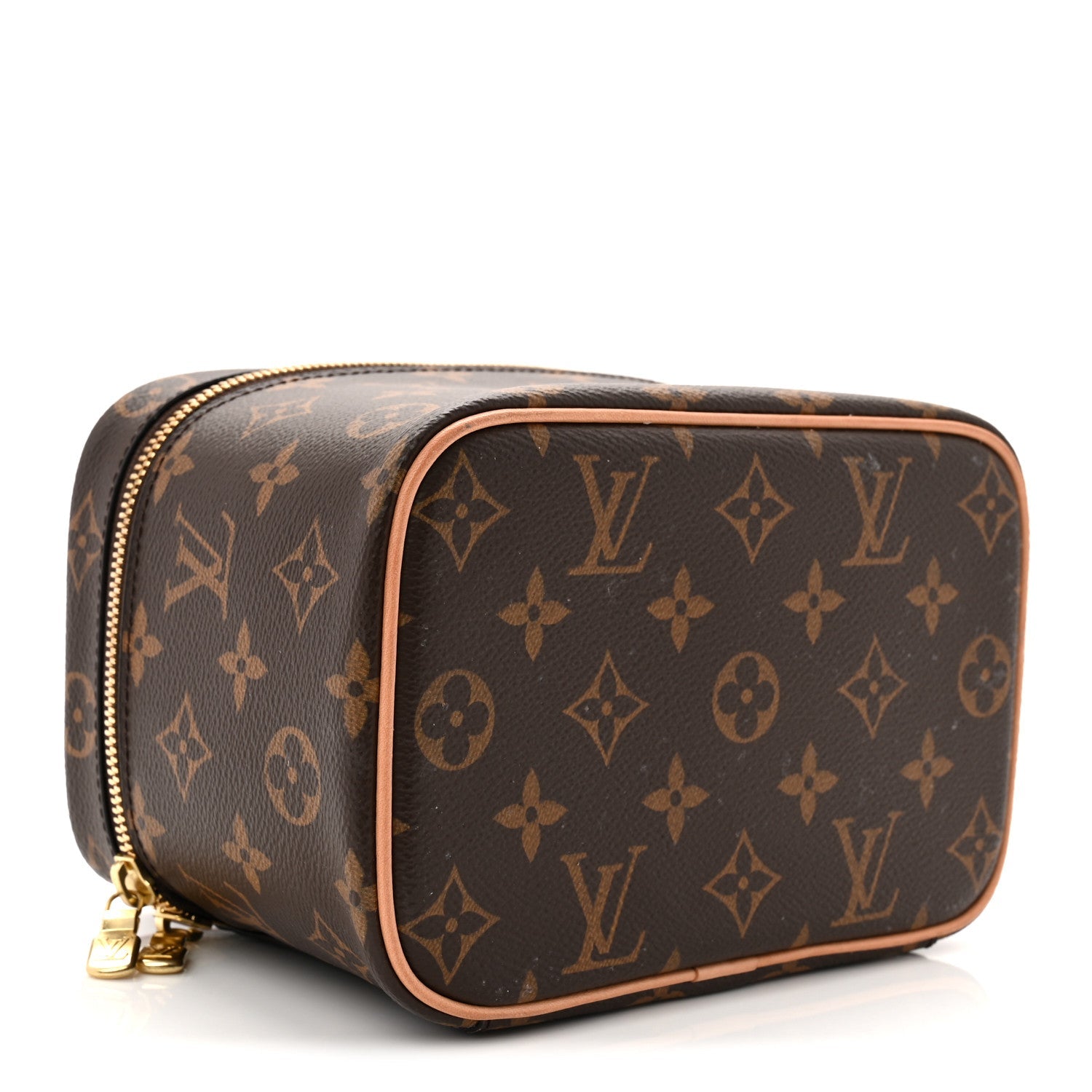 Monogram Nice Mini