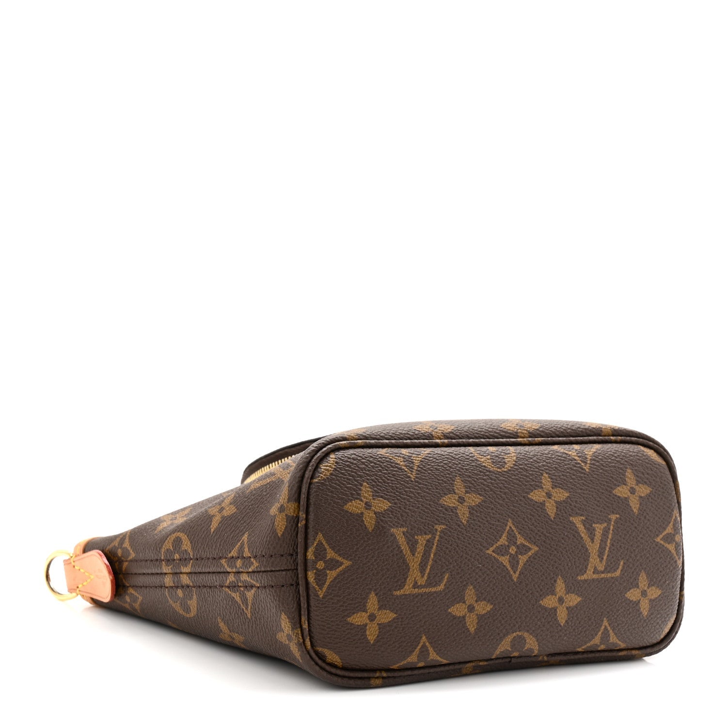 Monogram Neverfull BB Beige
