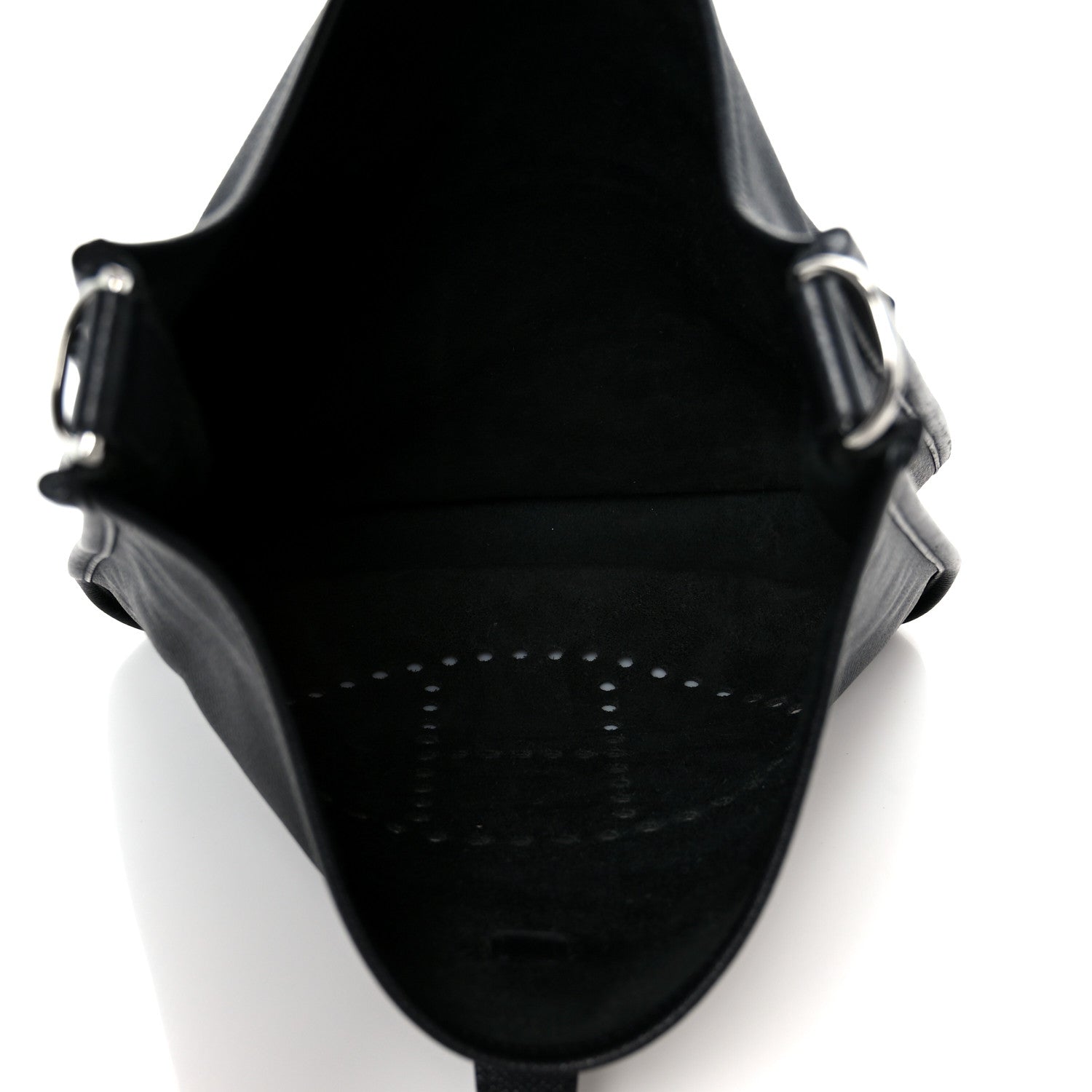 Taurillon Clemence EVELYNE III GM Black