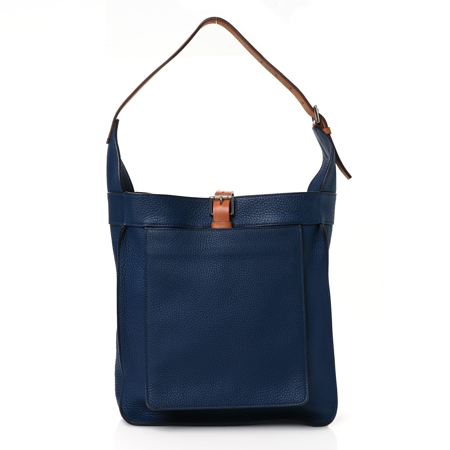 Taurillon Clemence Marwari PM Bleu Brighton
