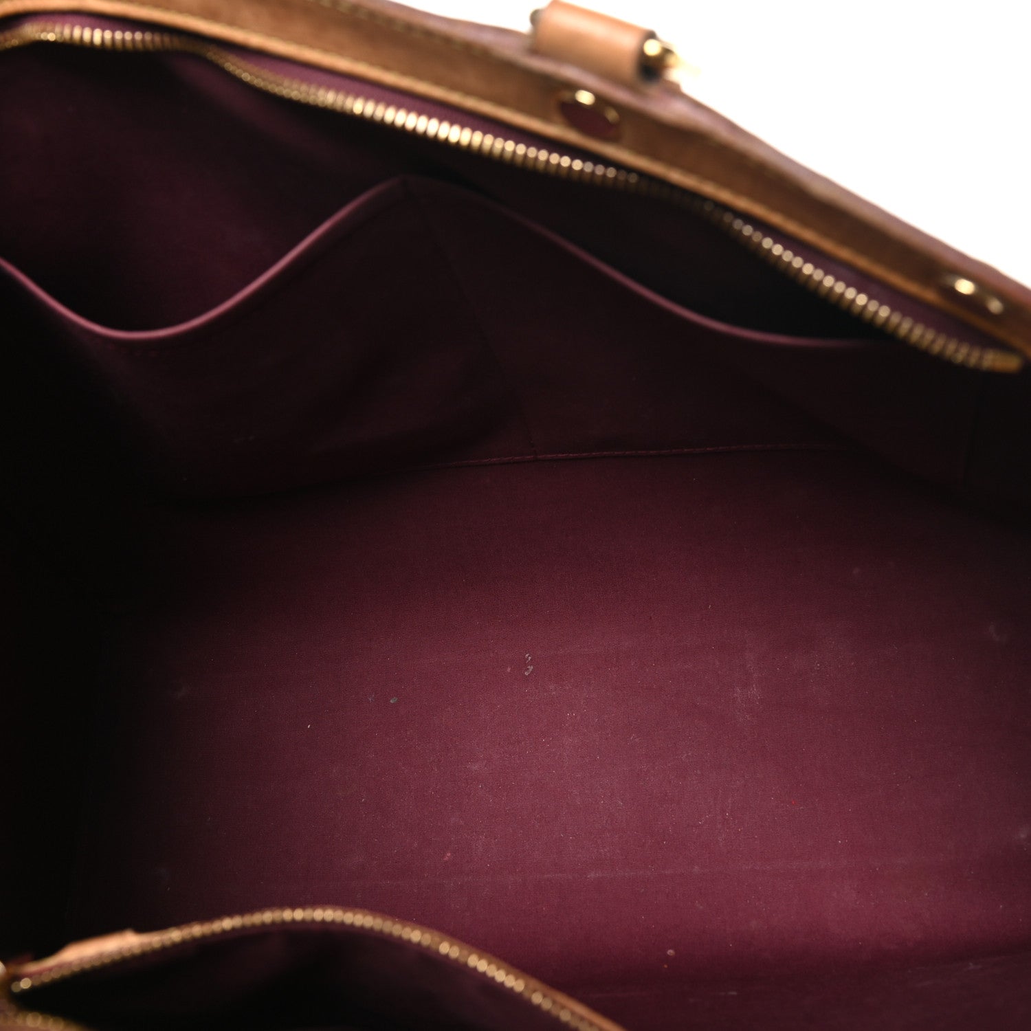 Vernis Brea GM Rouge Fauviste