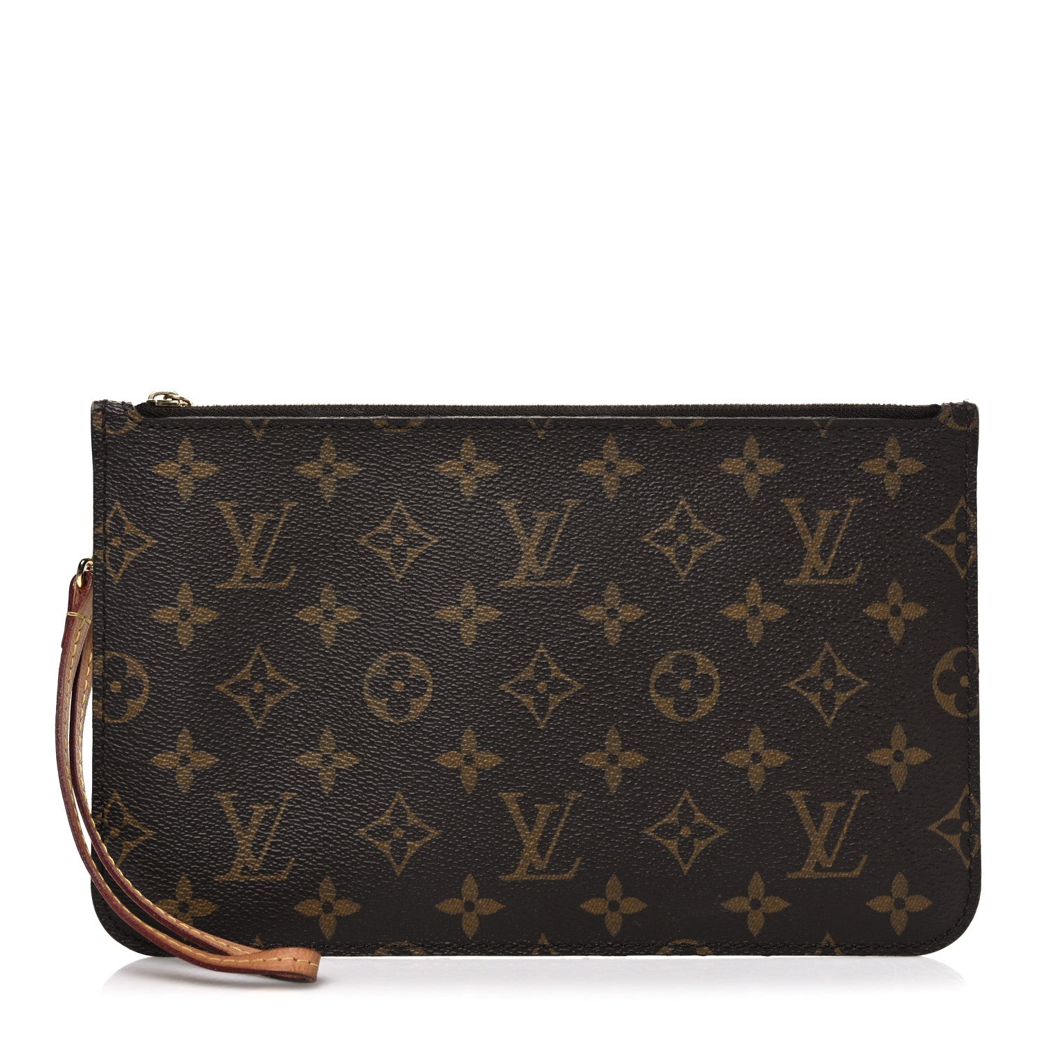 Monogram Neverfull MM GM Pochette