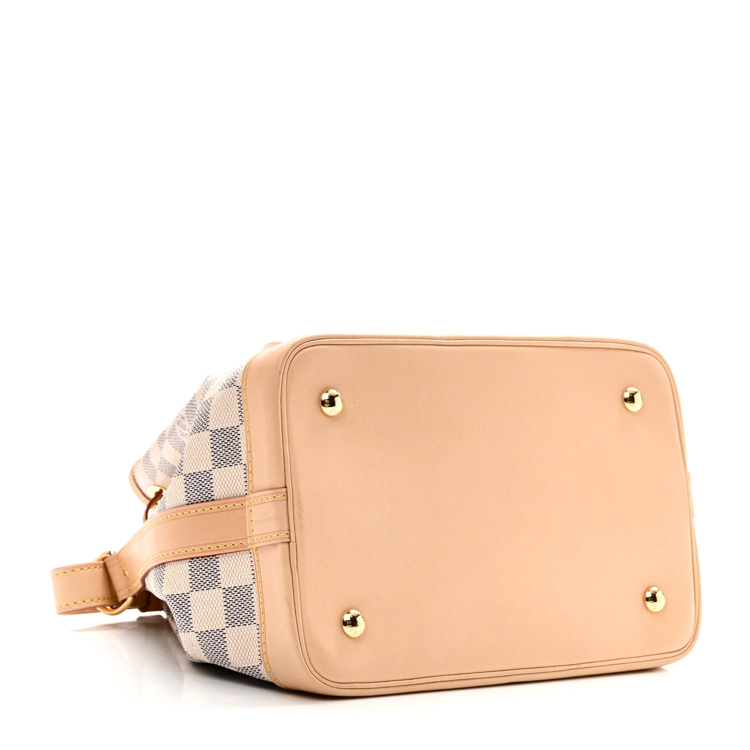 Damier Azur Noe BB