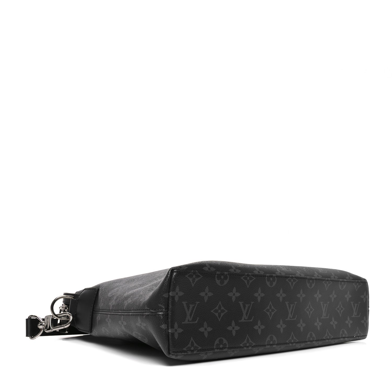 Monogram Eclipse Explorer Briefcase