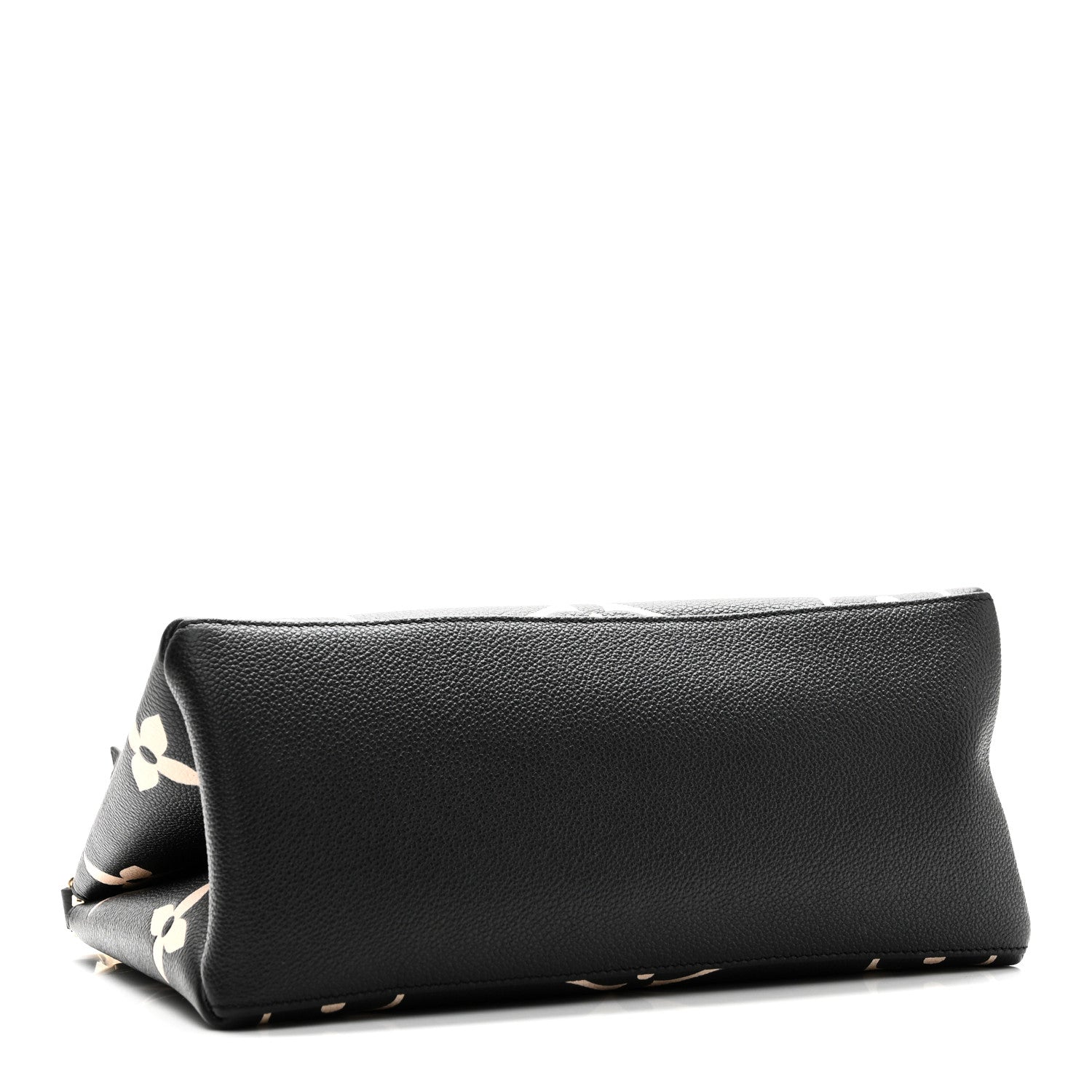 Empreinte Monogram Giant Petit Palais Black Beige