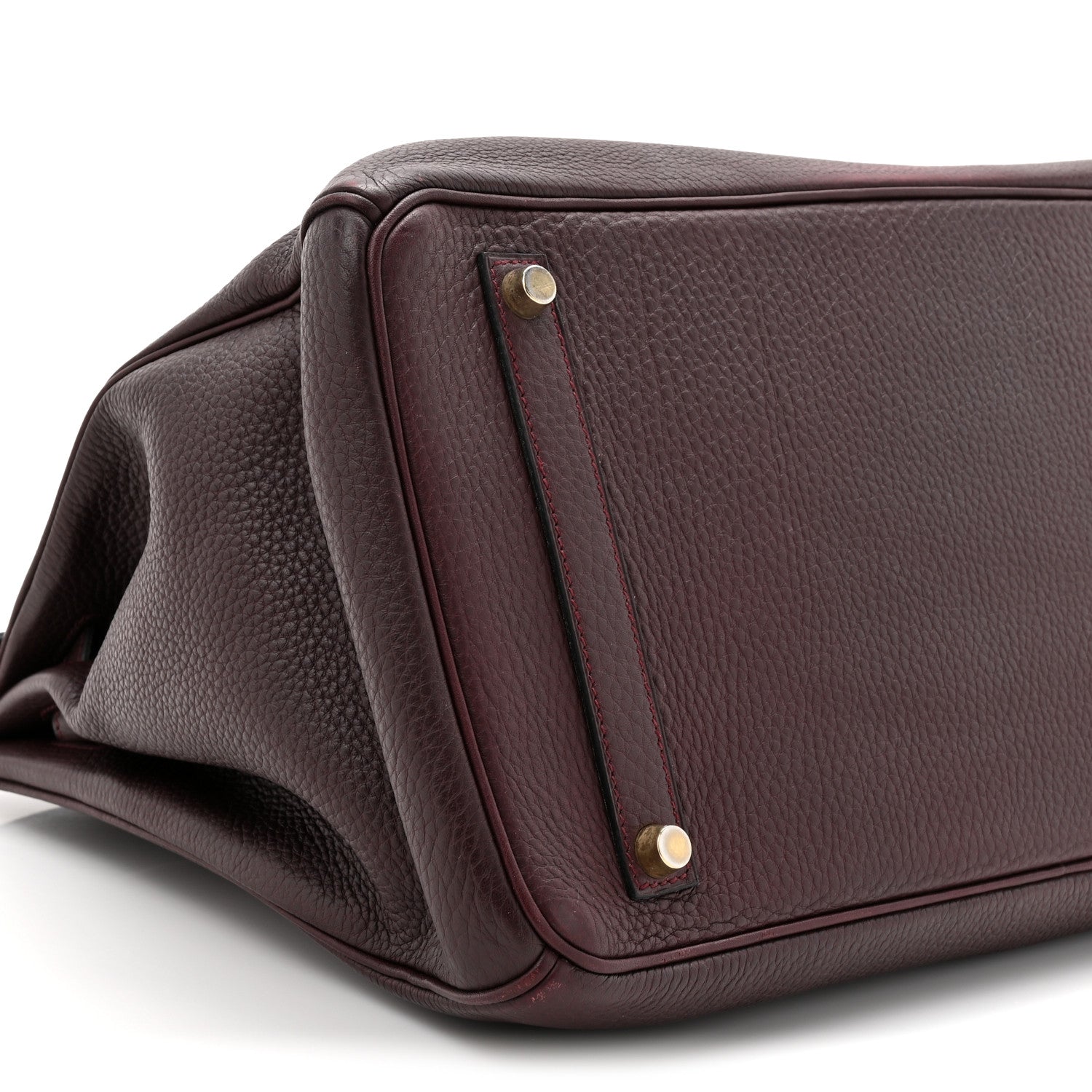 Togo Birkin 35 Quetsche