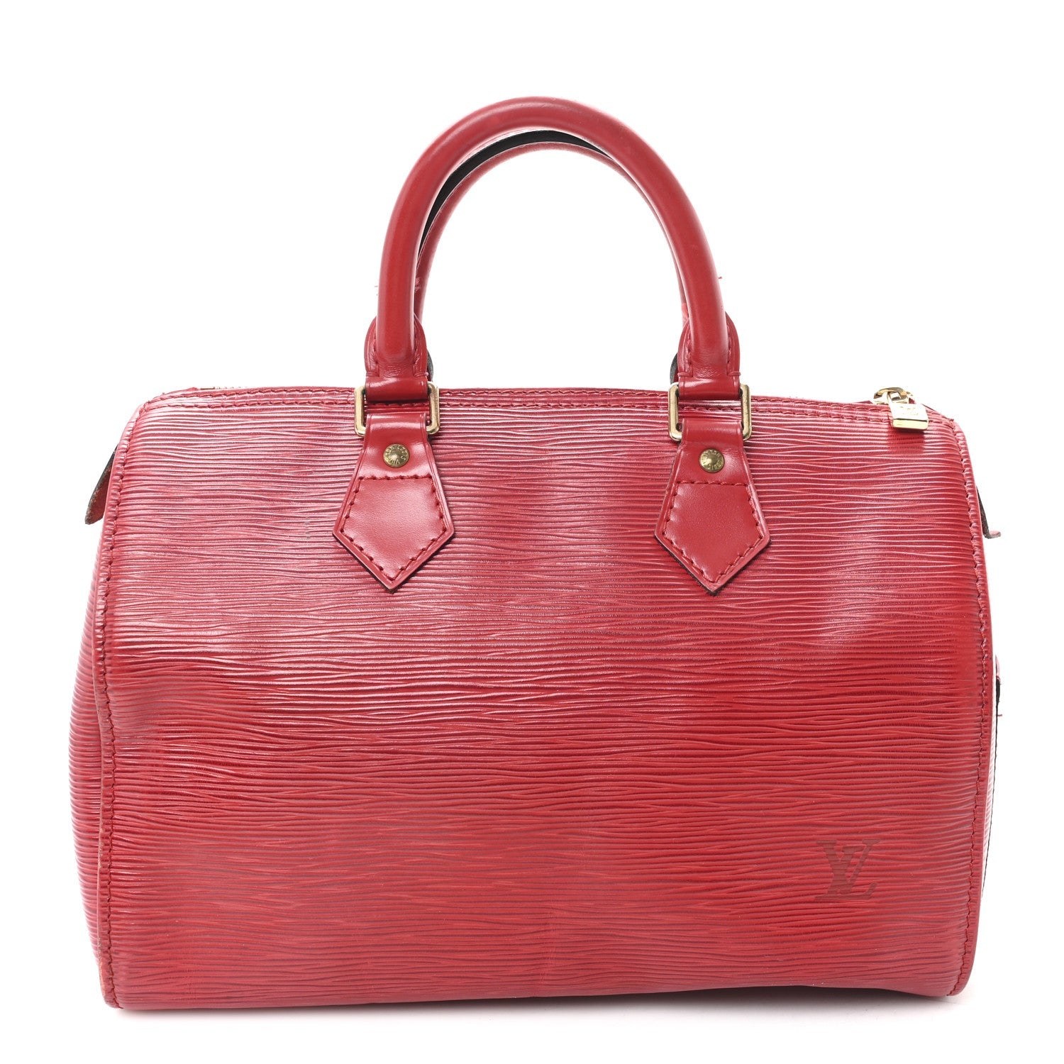 Epi Speedy 25 Castillan Red