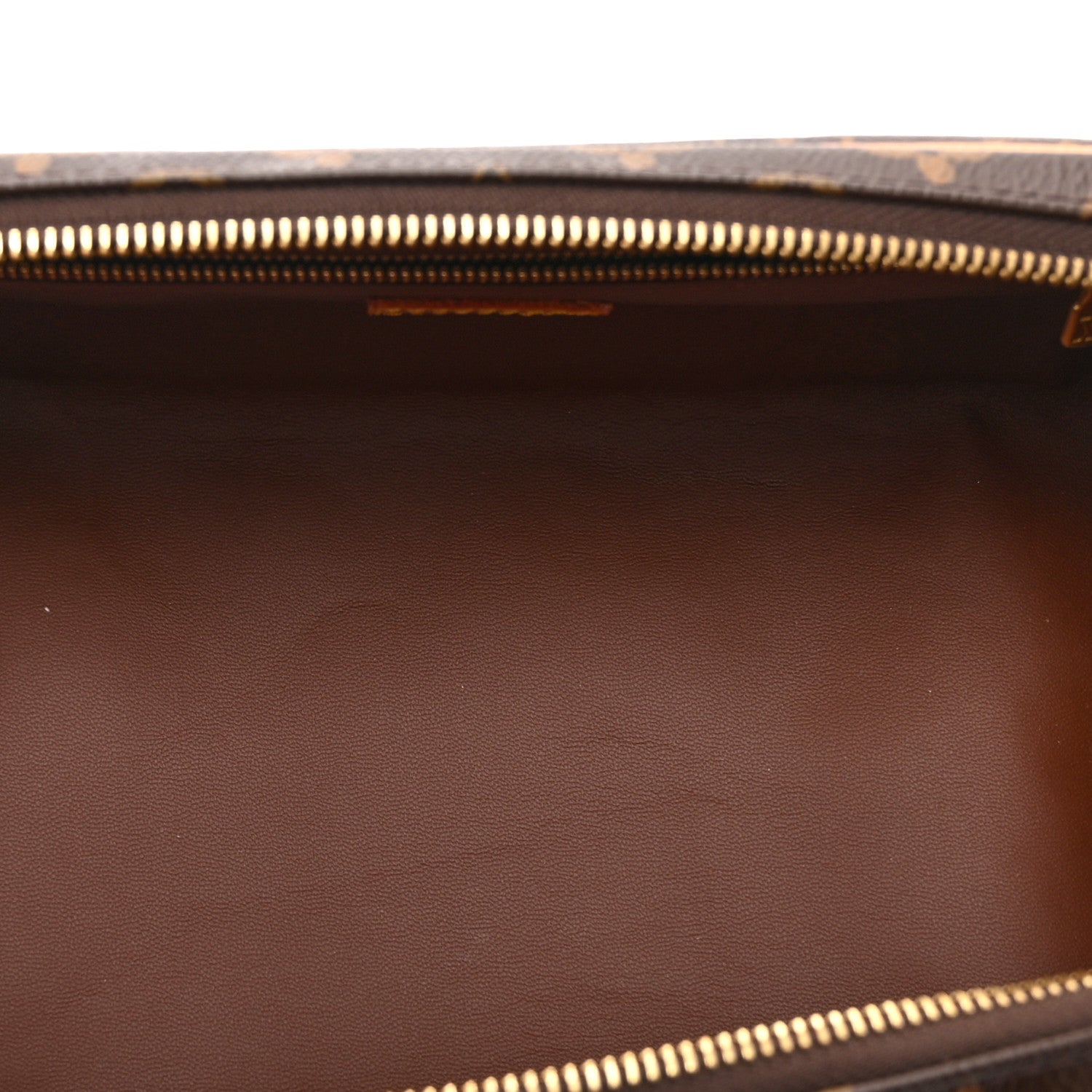 Monogram Dopp Kit Toilet Pouch