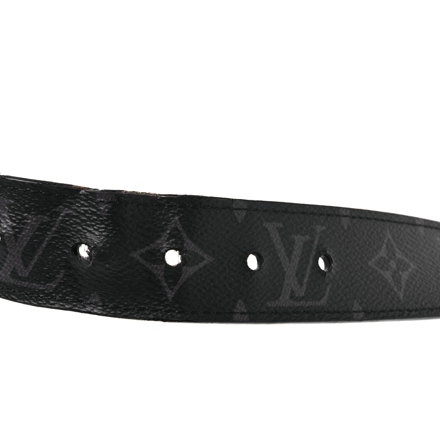 Monogram Eclipse 35 MM Voyager 95 38 Belt