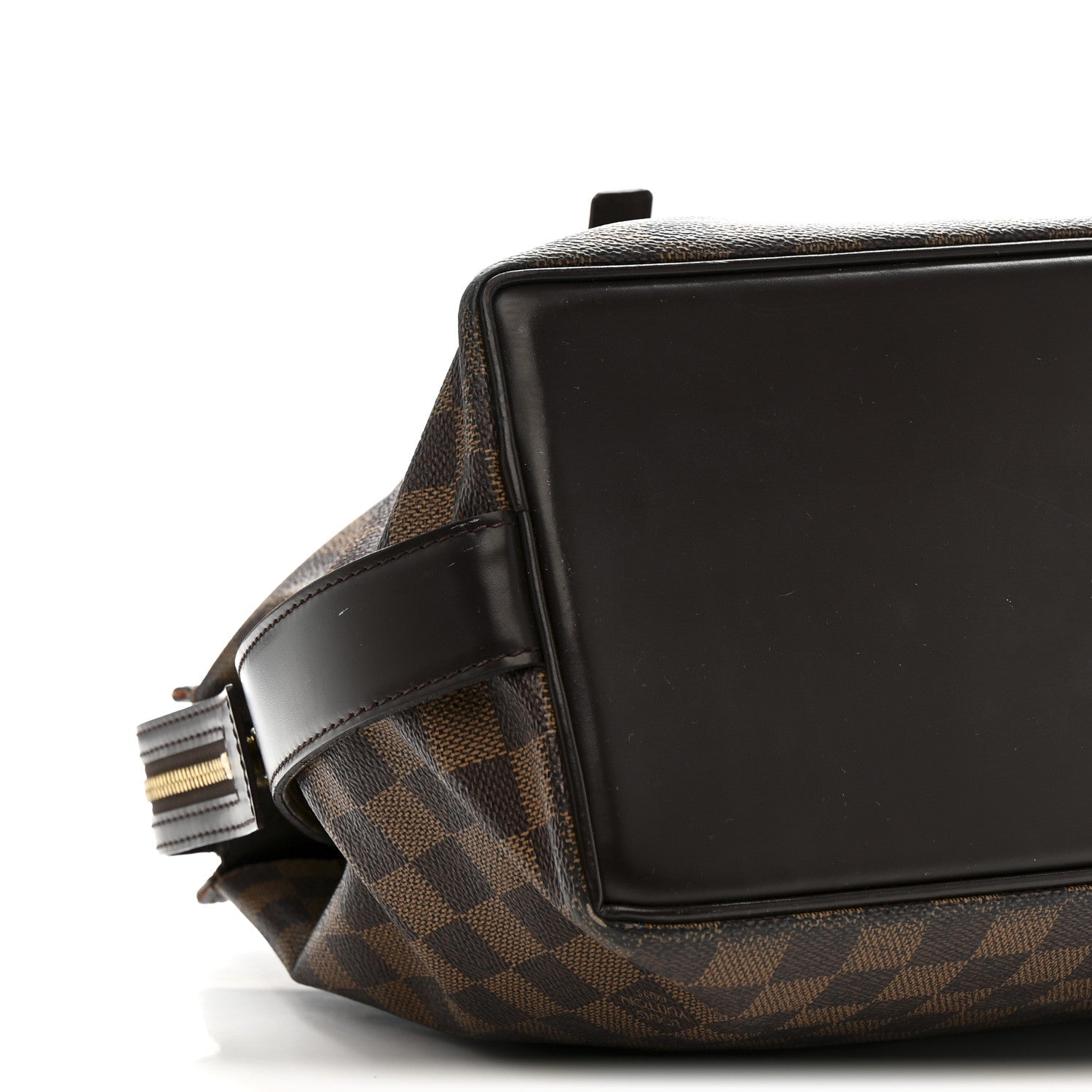 Damier Ebene Chelsea Tote