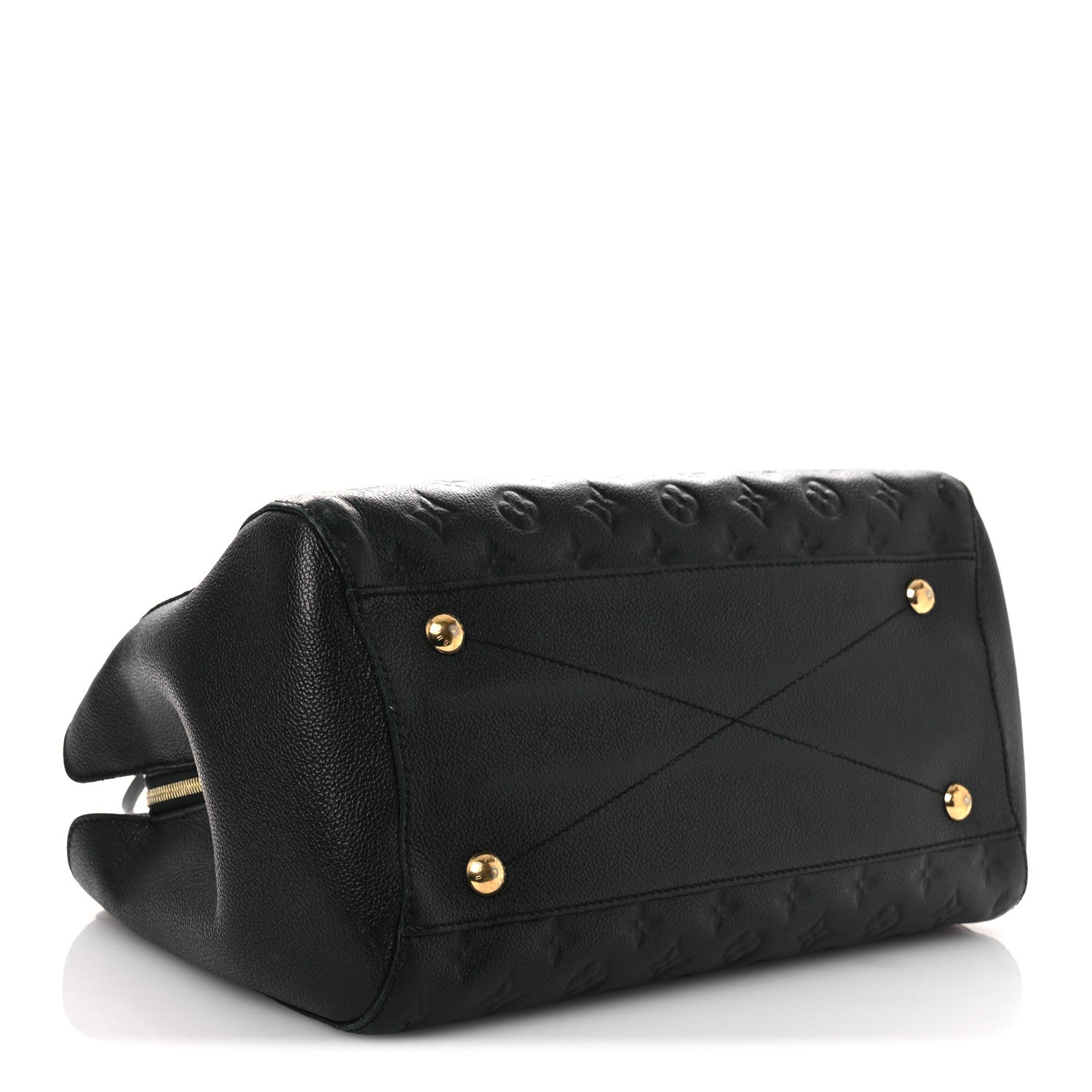 Empreinte Montaigne GM Black