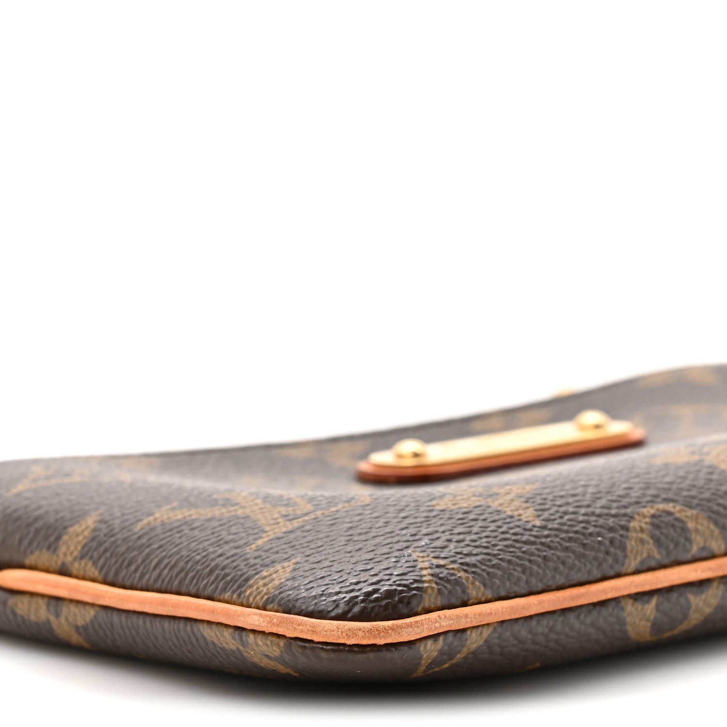 Monogram Pochette Milla MM