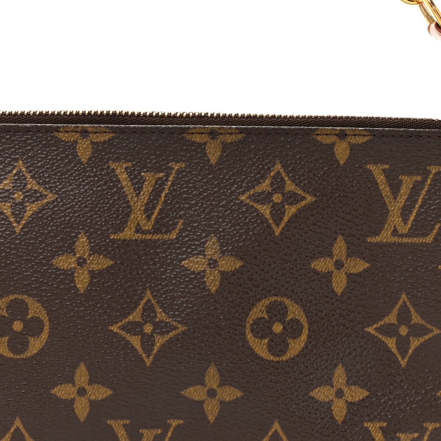 Monogram Pochette Accessories