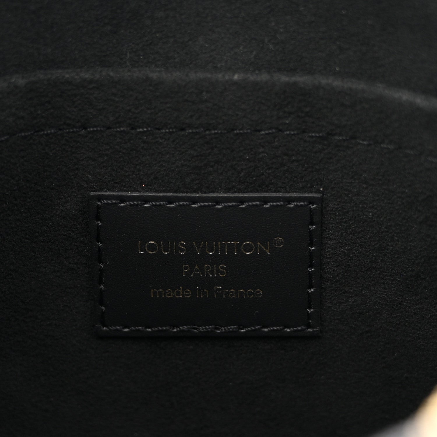 Empreinte OnTheGo East West Black