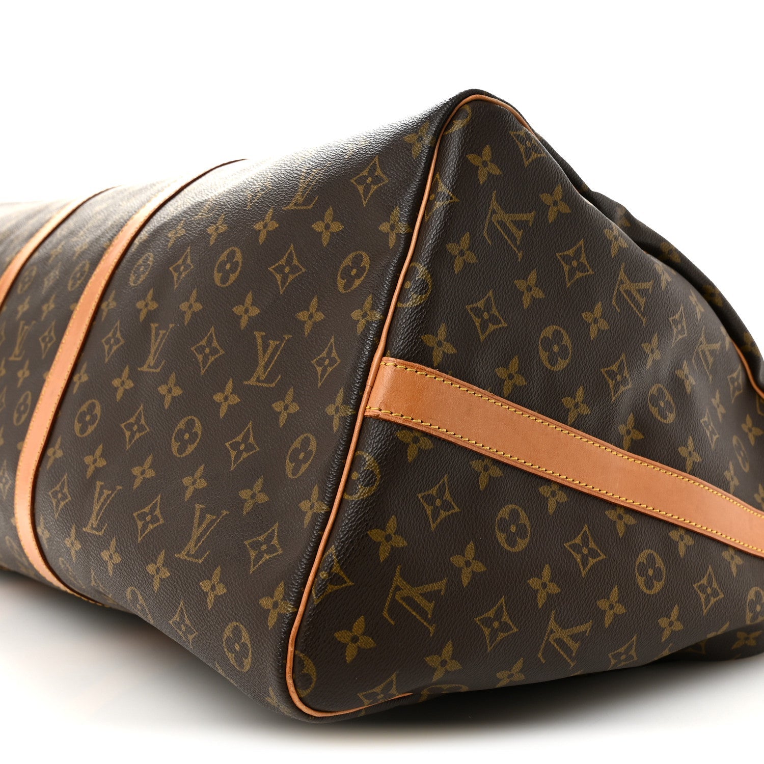 Monogram Keepall Bandouliere 60