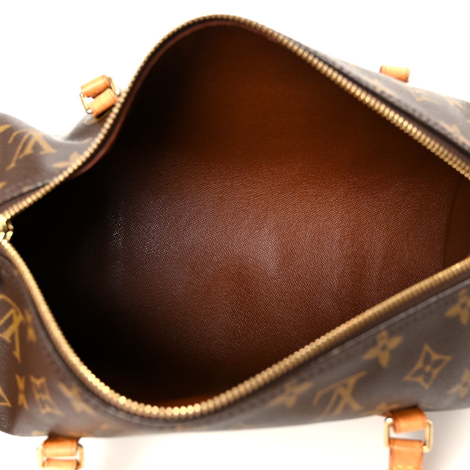 Monogram Papillon 30 with Companion