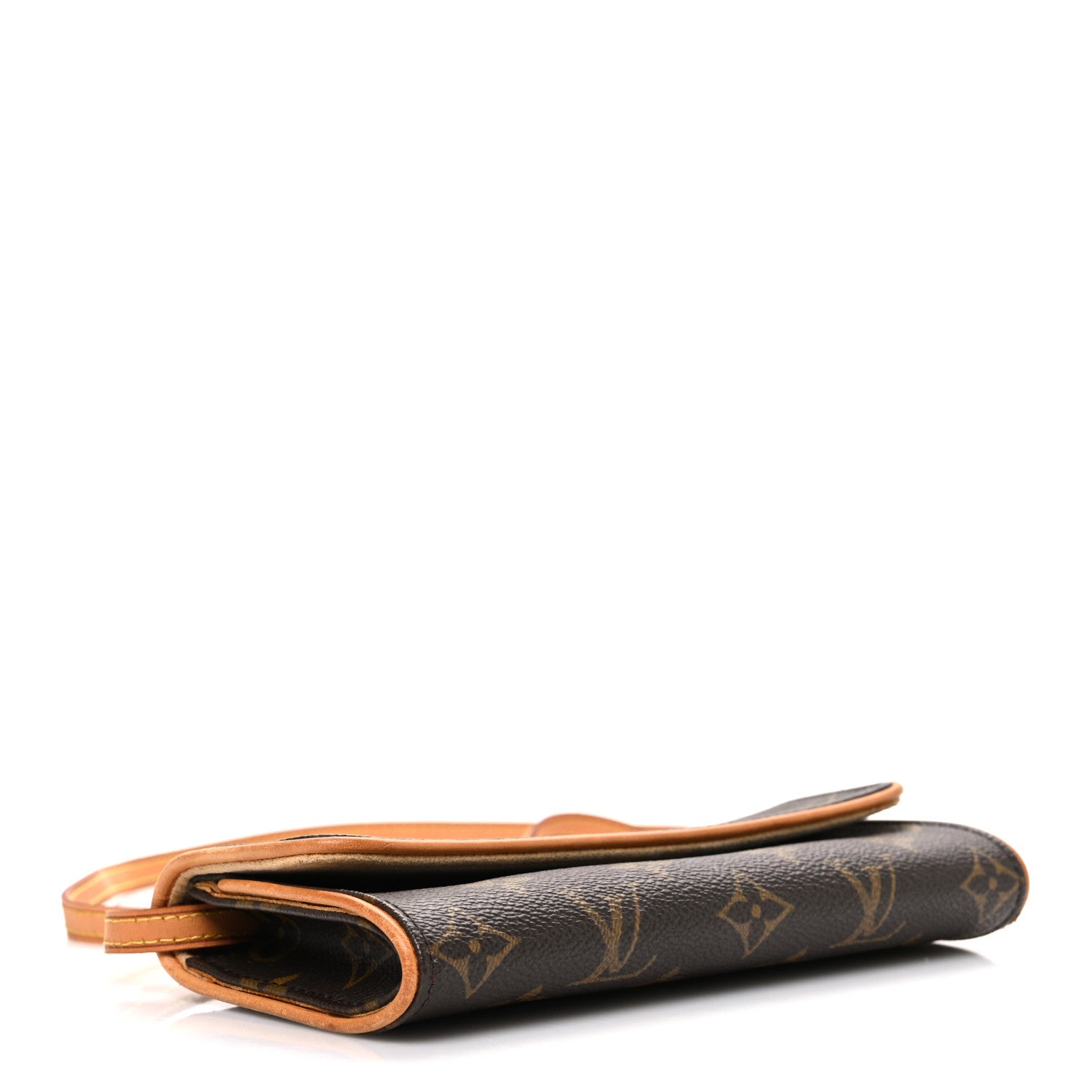 Monogram Pochette Twin PM