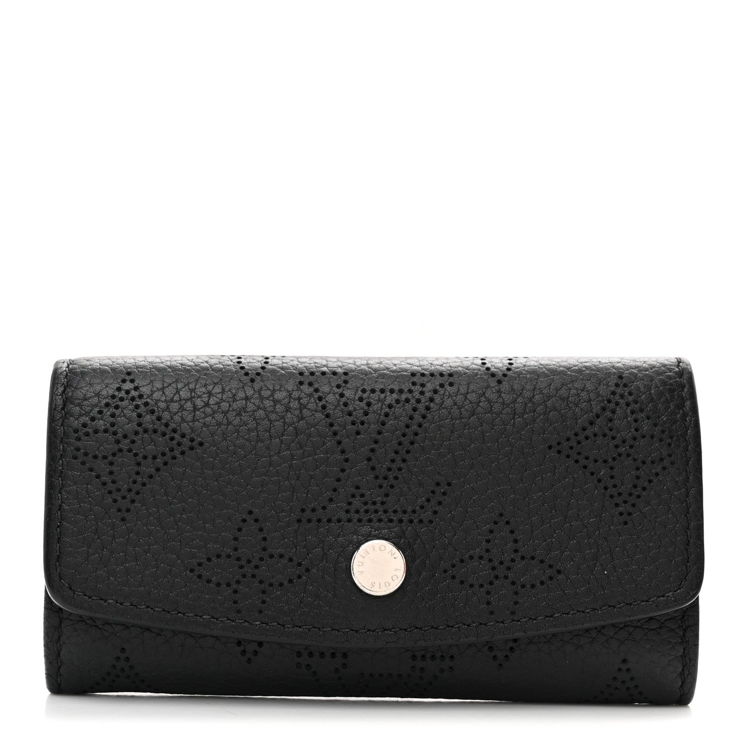 Mahina Multicles 4 Key Holder Black