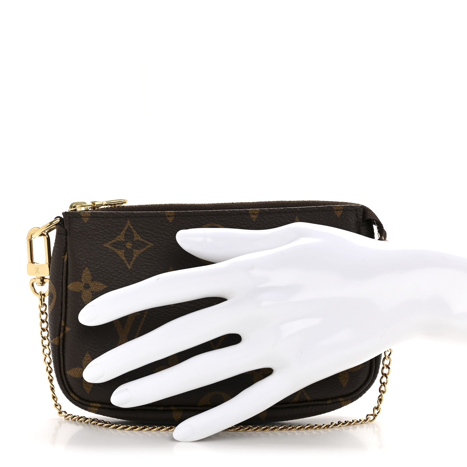 Monogram Mini Pochette Accessories