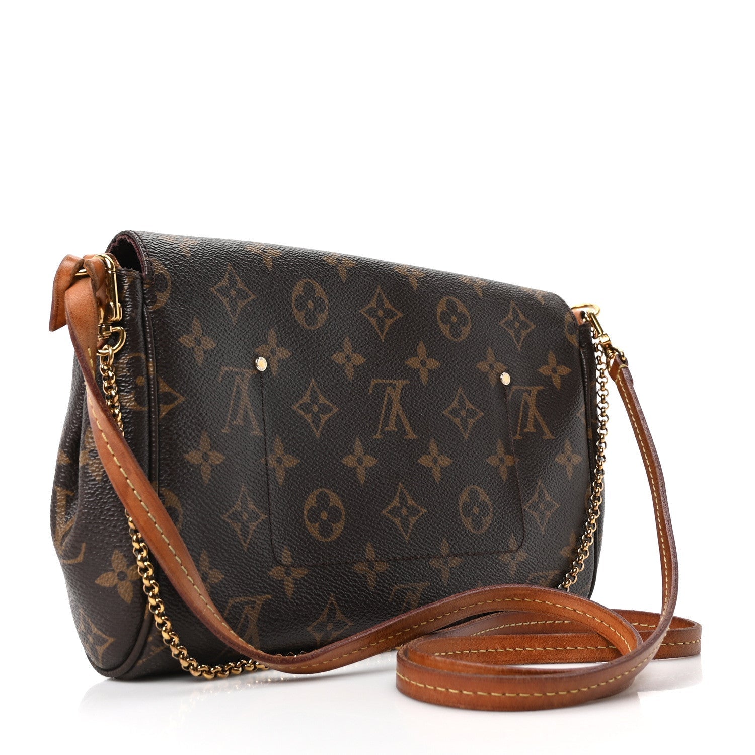 Monogram Favorite MM