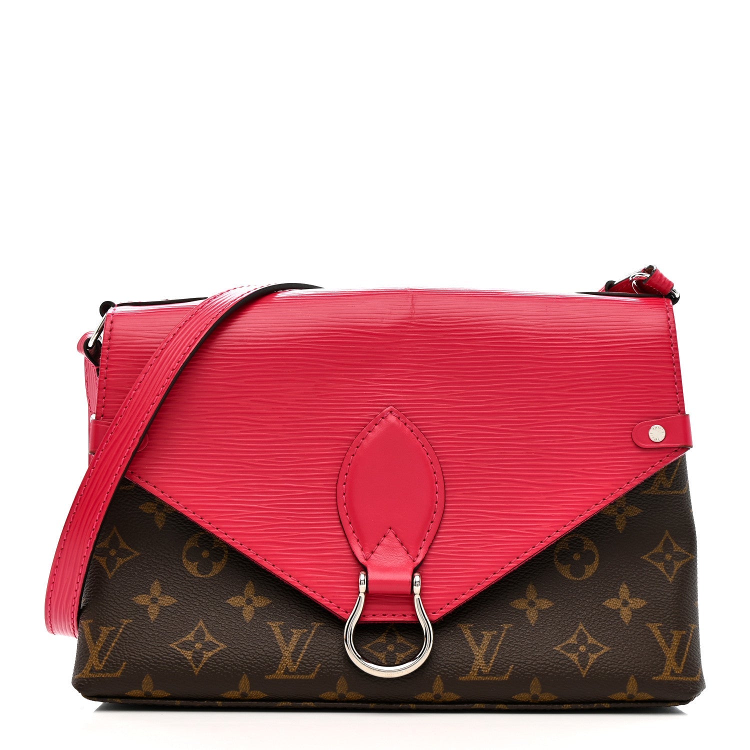 Monogram Epi Saint Michel Freesia