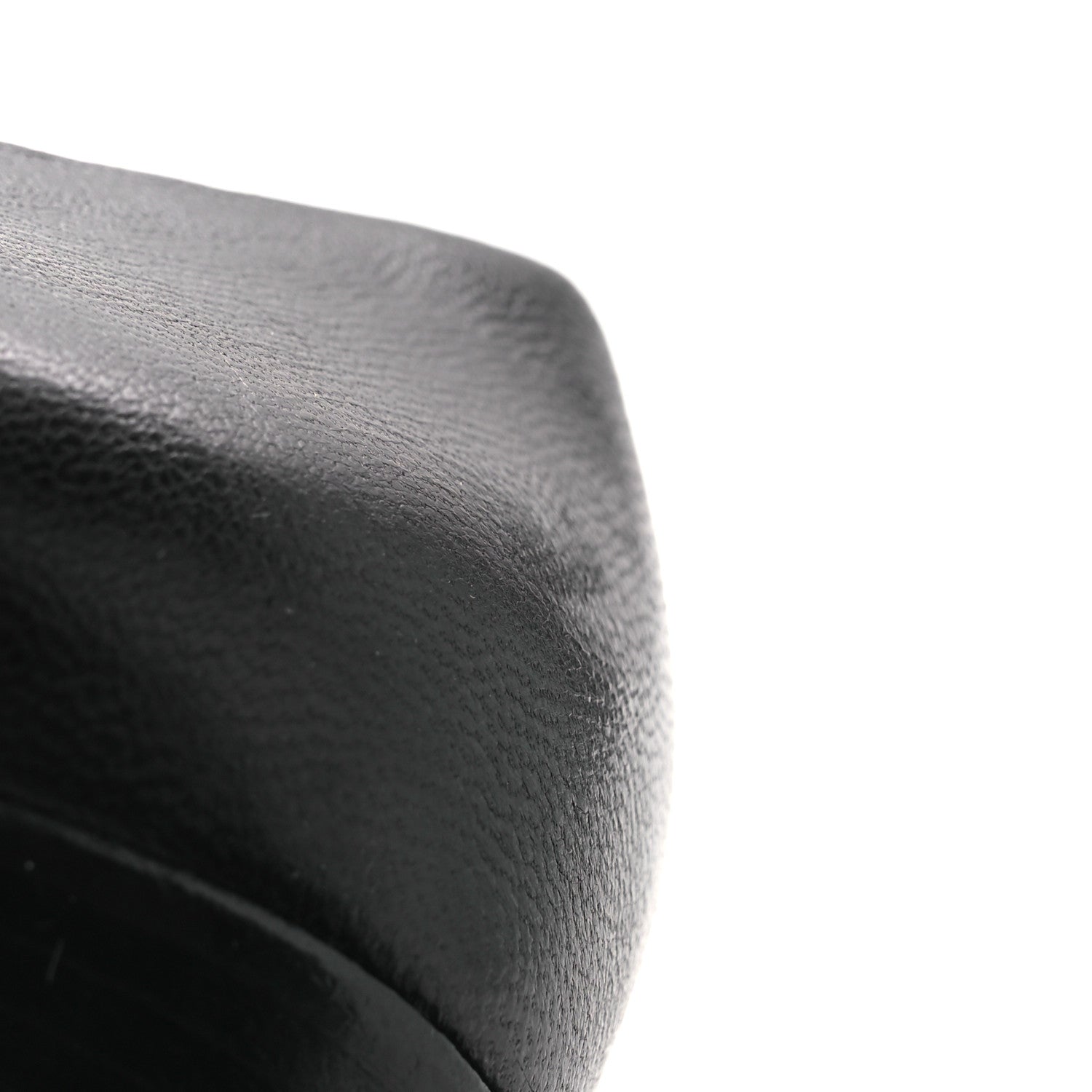 Nappa Majeste 60 Pumps 38 Black