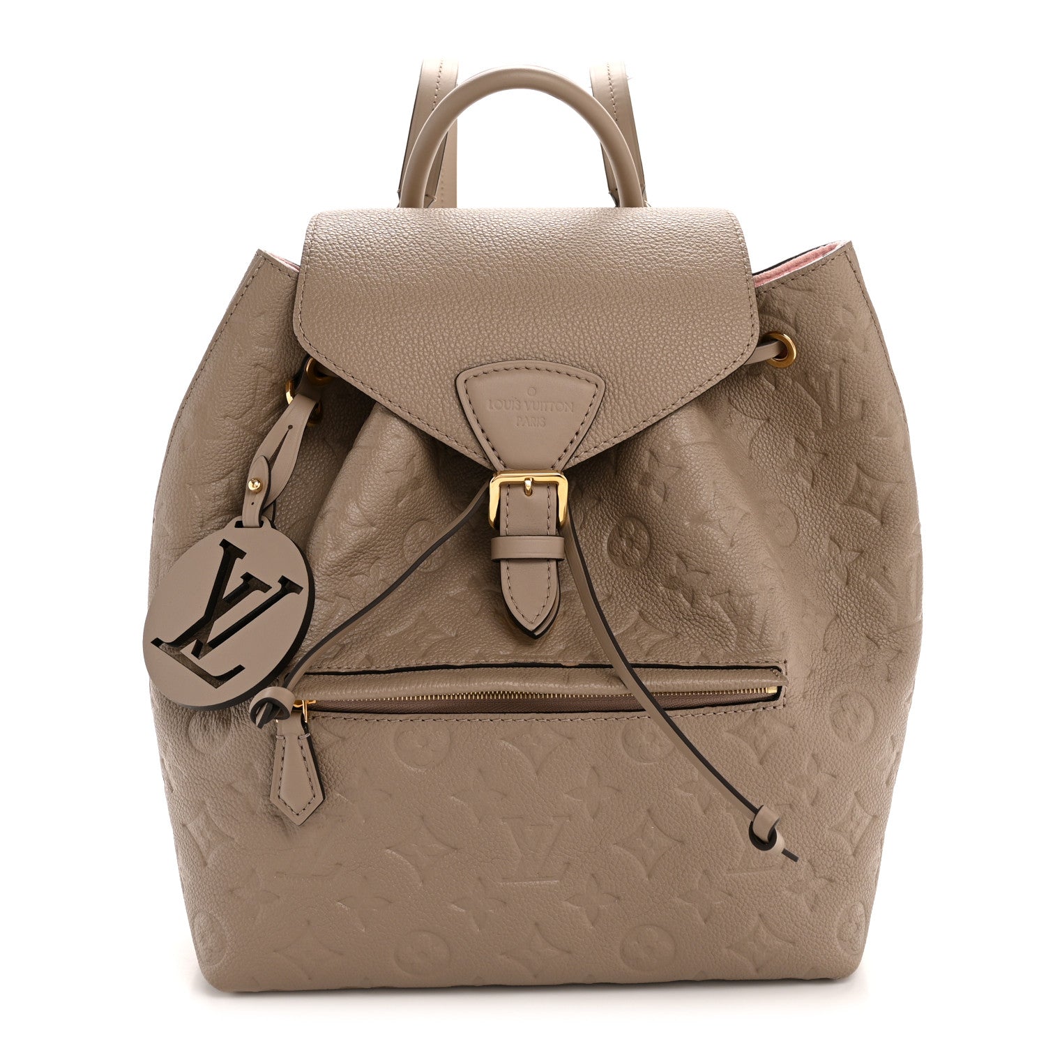 Empreinte Montsouris NM Backpack Tourterelle