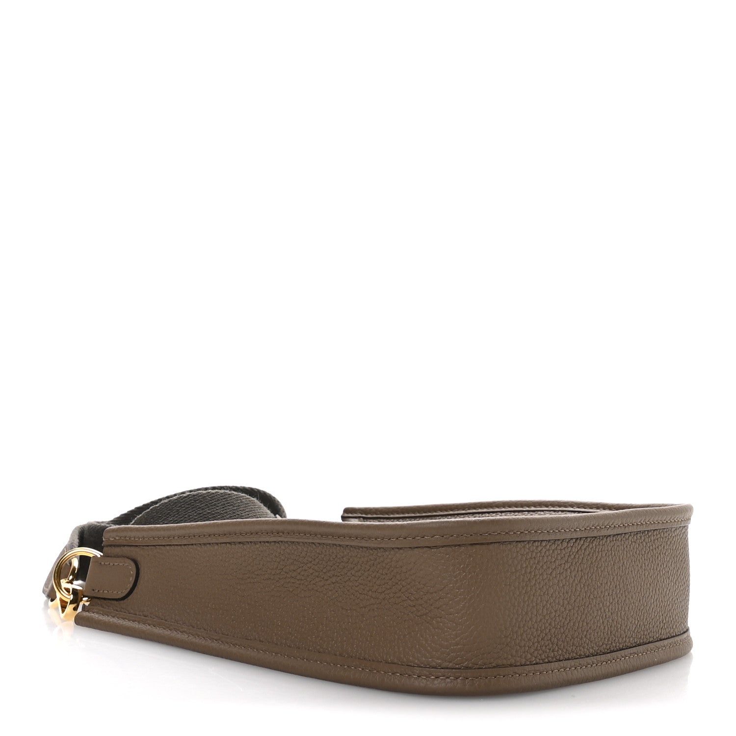 Taurillon Clemence Amazone Evelyne TPM Beige De Weimar Gris Etain